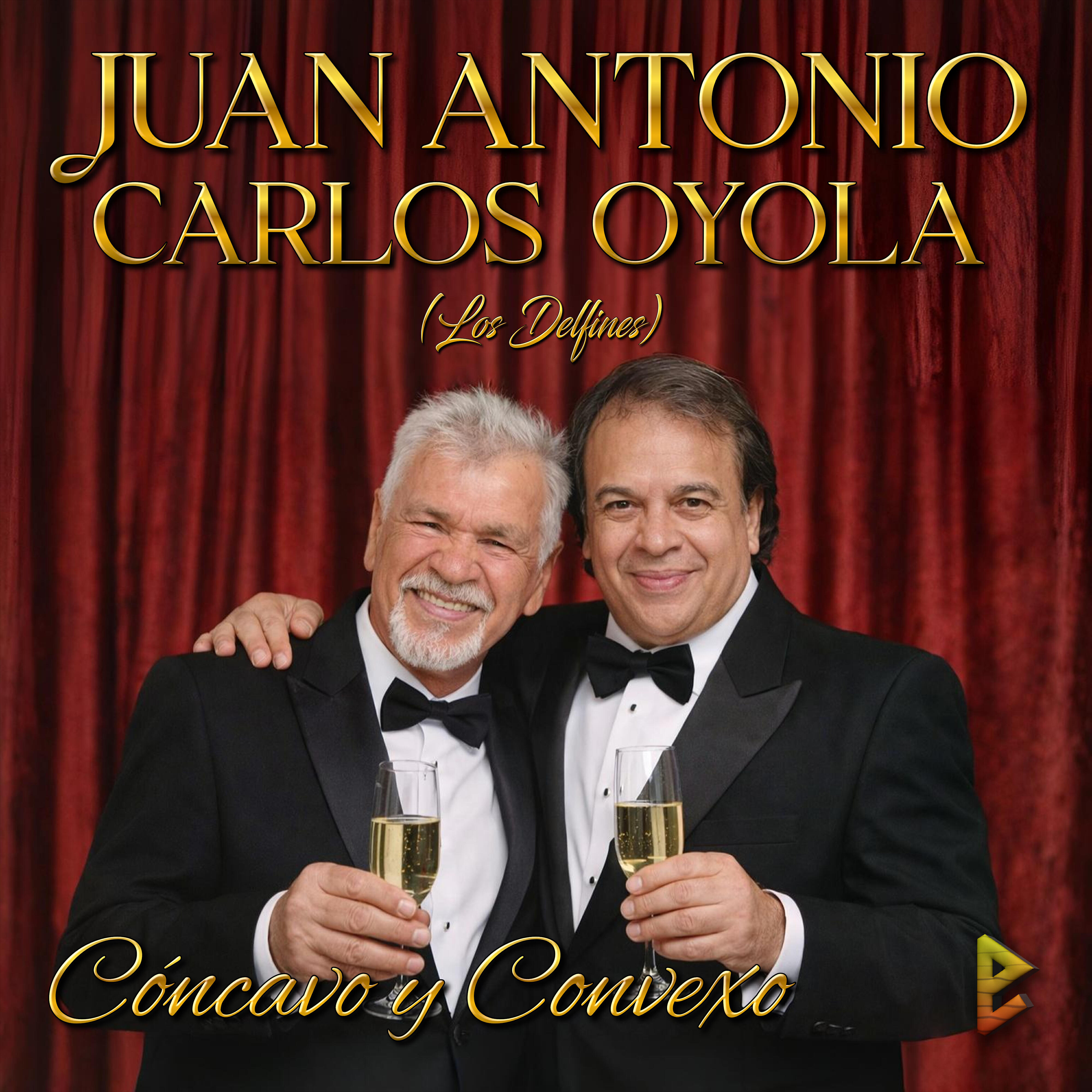 Релиз Cóncavo y Convexo
