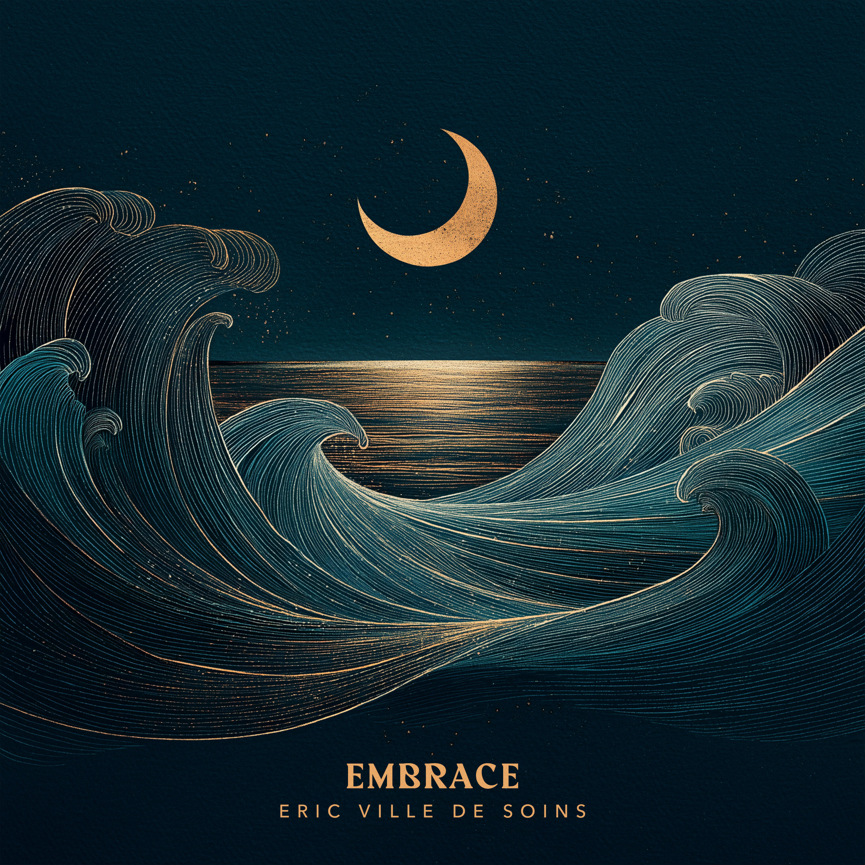 Релиз Embrace