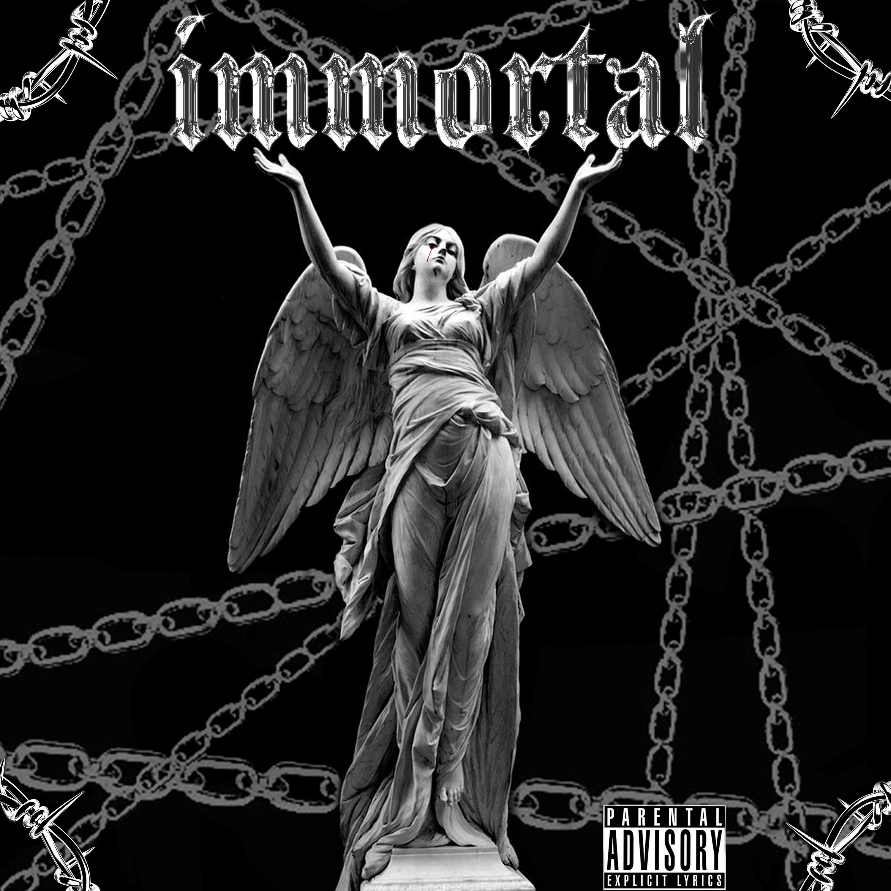 Релиз IMMORTAL