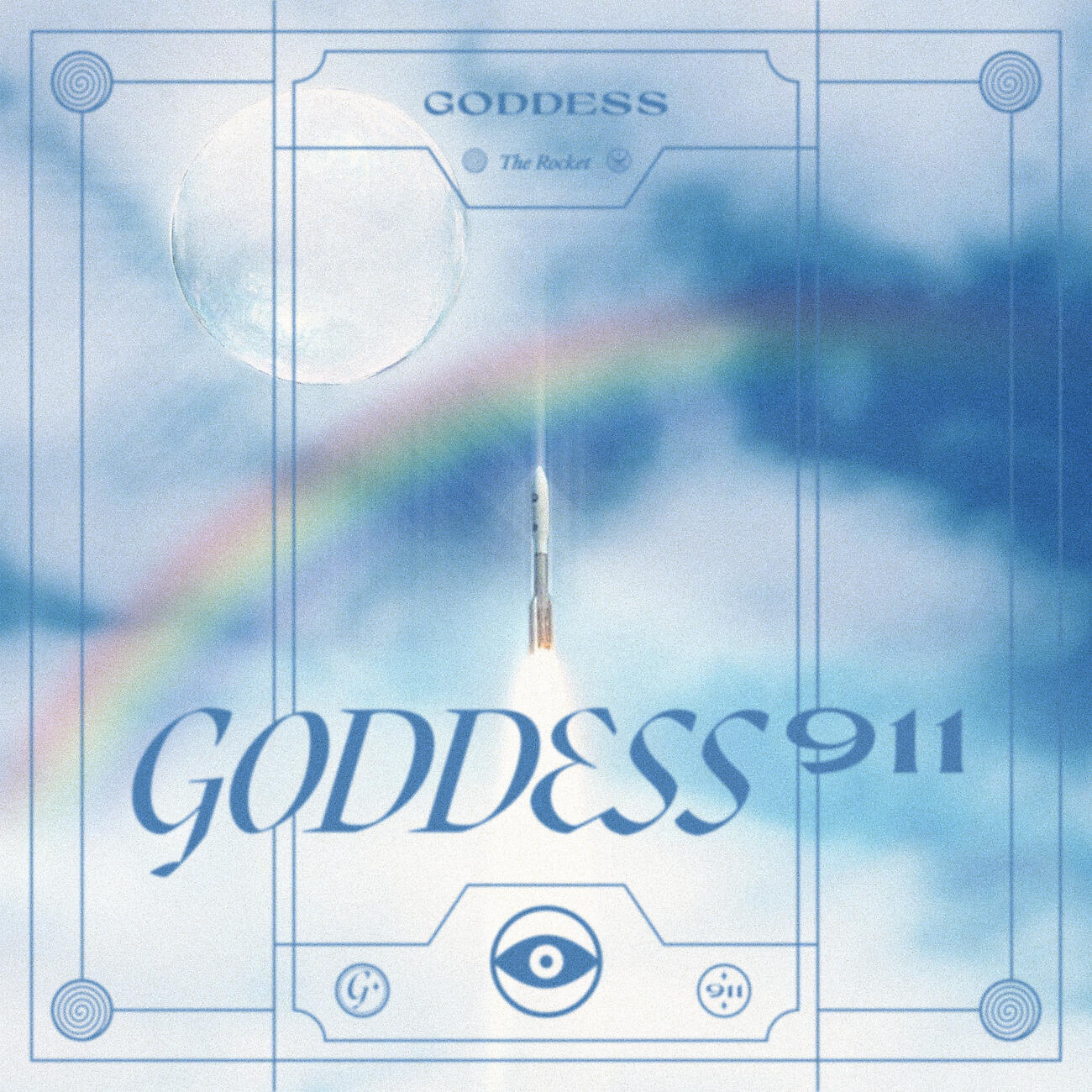 Релиз Goddess