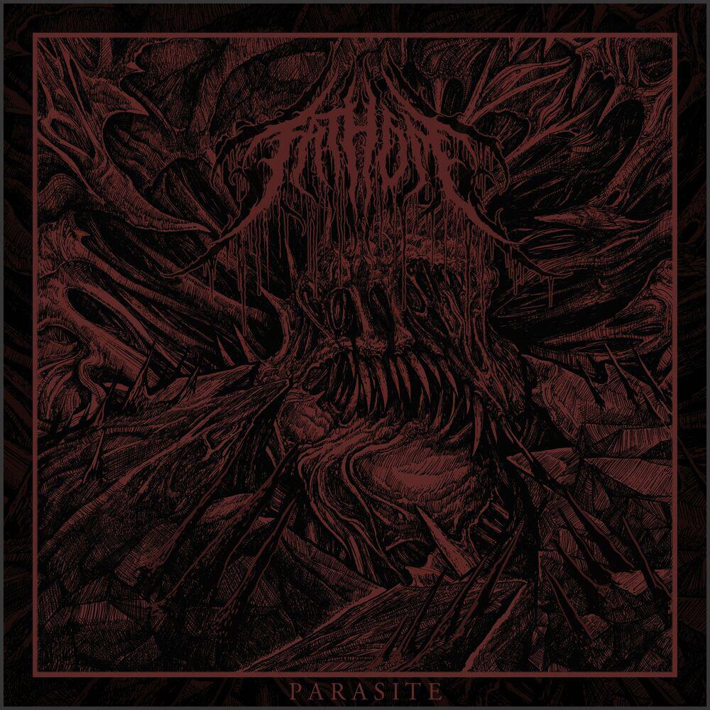 Релиз Parasite