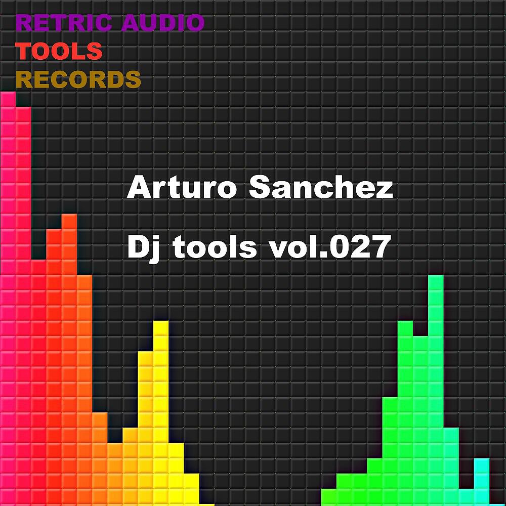 Arturo Sanchez