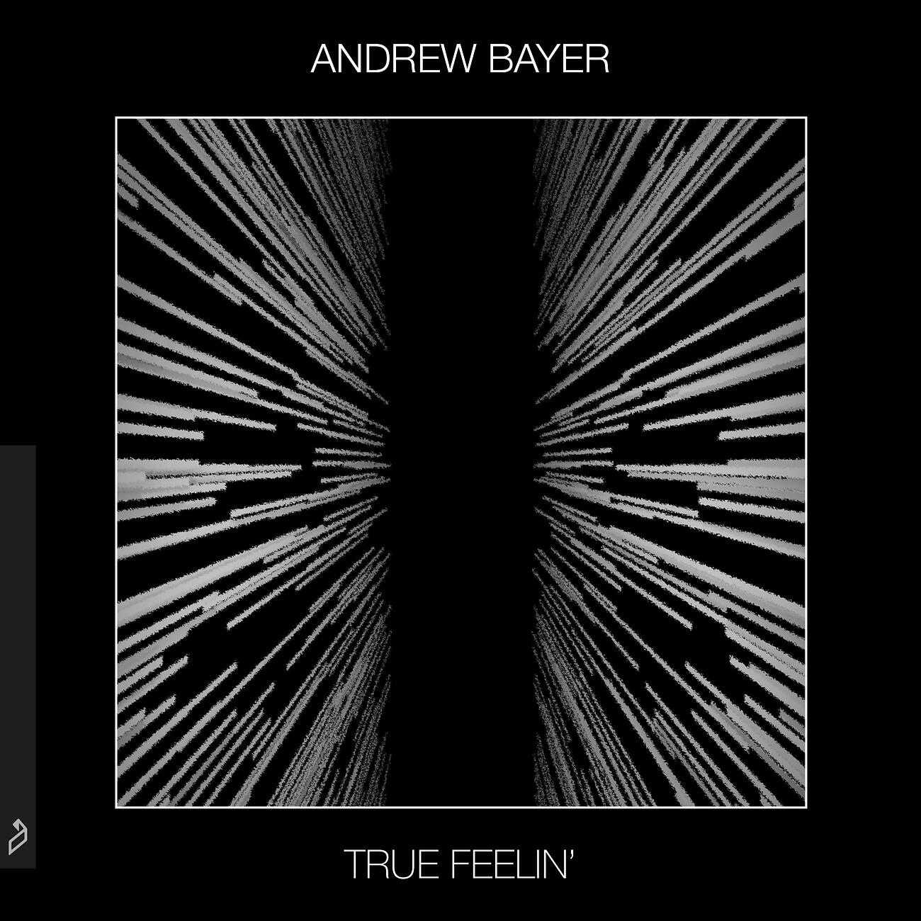 Постер альбома True Feelin'