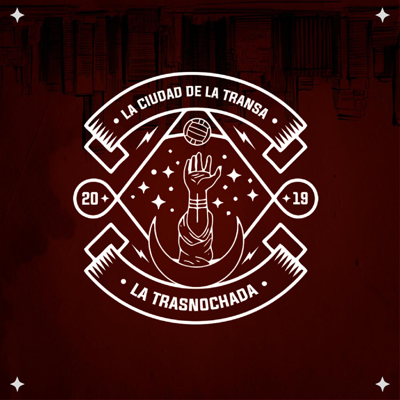 Релиз La Ciudad de la Transa (En Vivo)