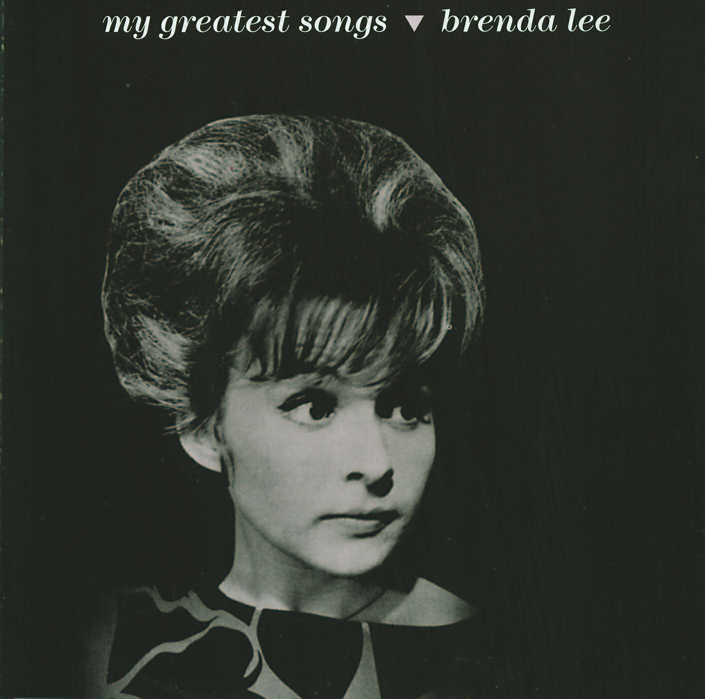 Релиз My Greatest Songs