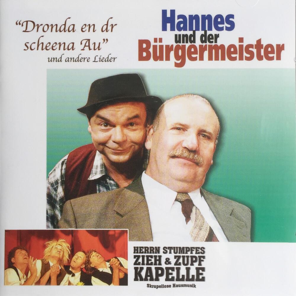 Hannes und der Bürgermeister