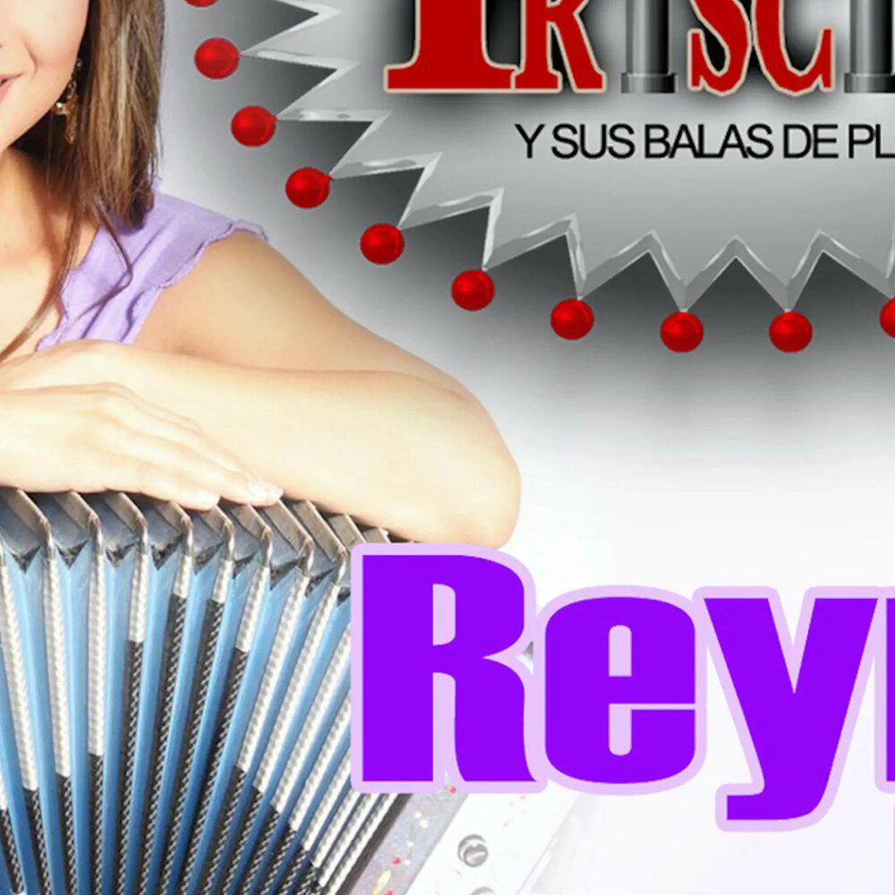 Релиз La Reyna Del Acordeón