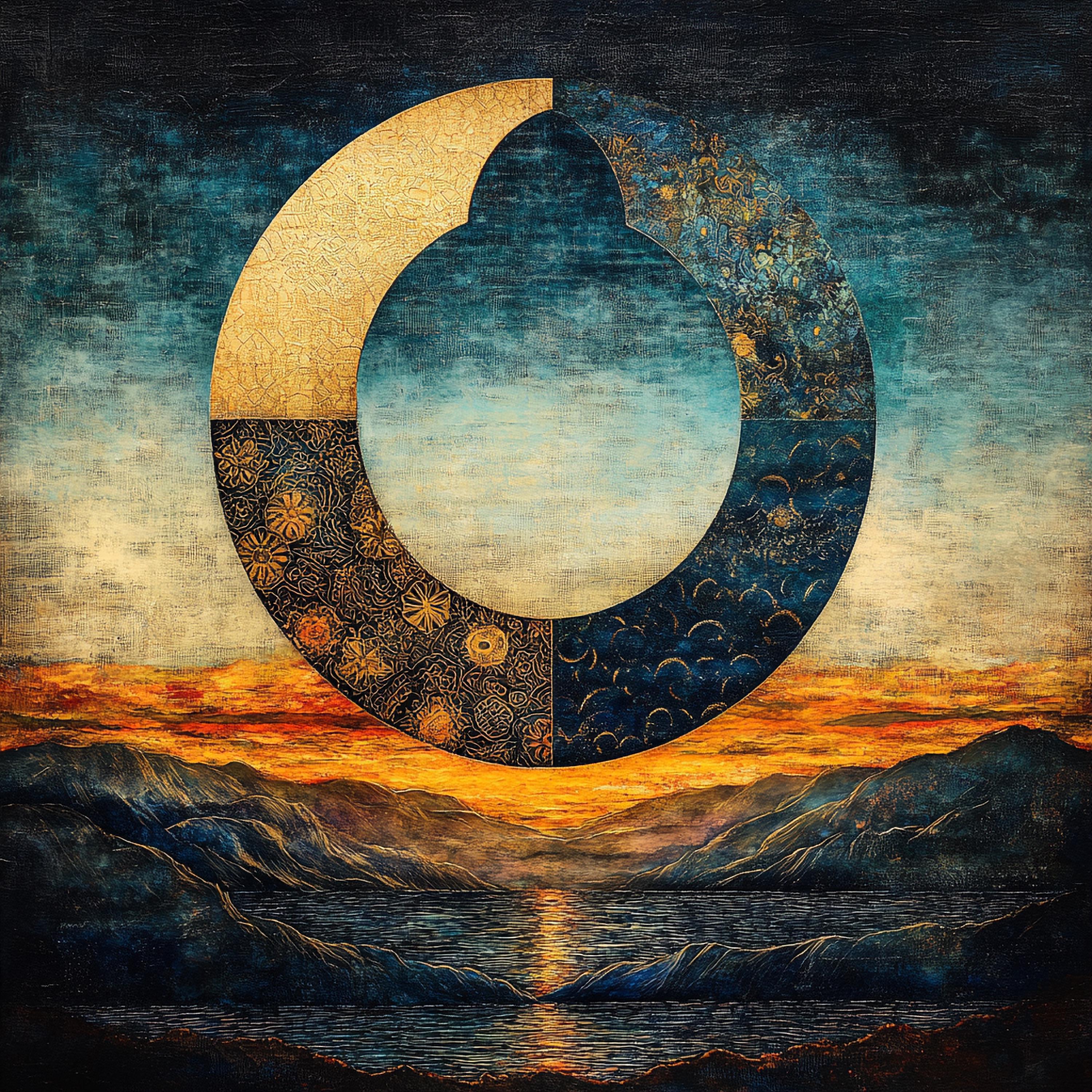 Релиз Where Light Rests
