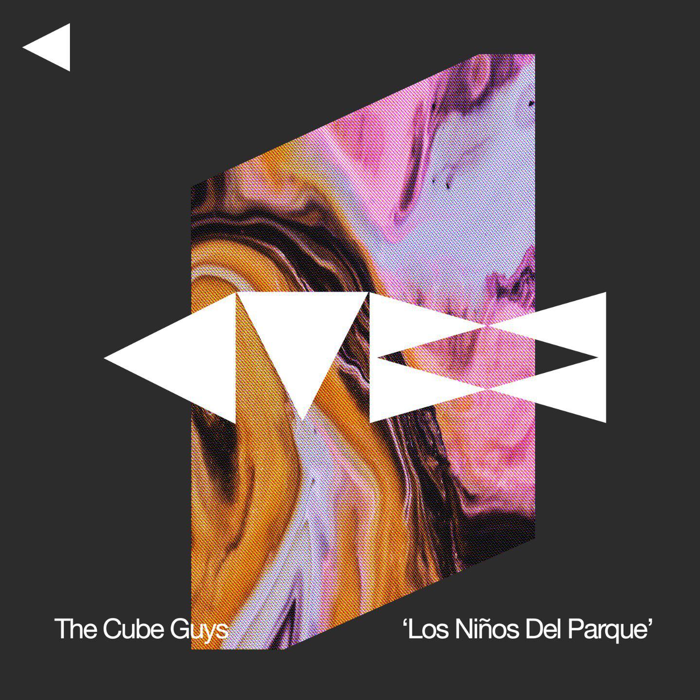 Релиз Los Niños Del Parque