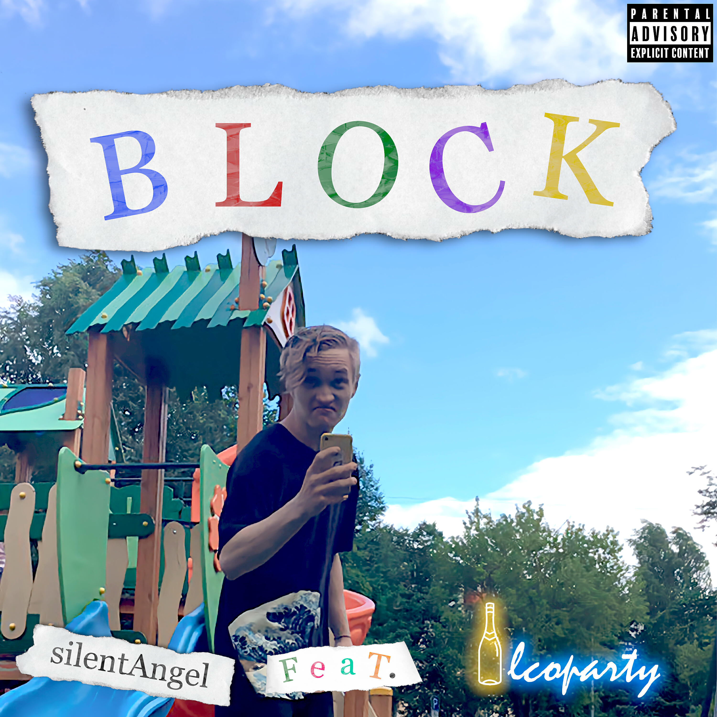 Релиз block
