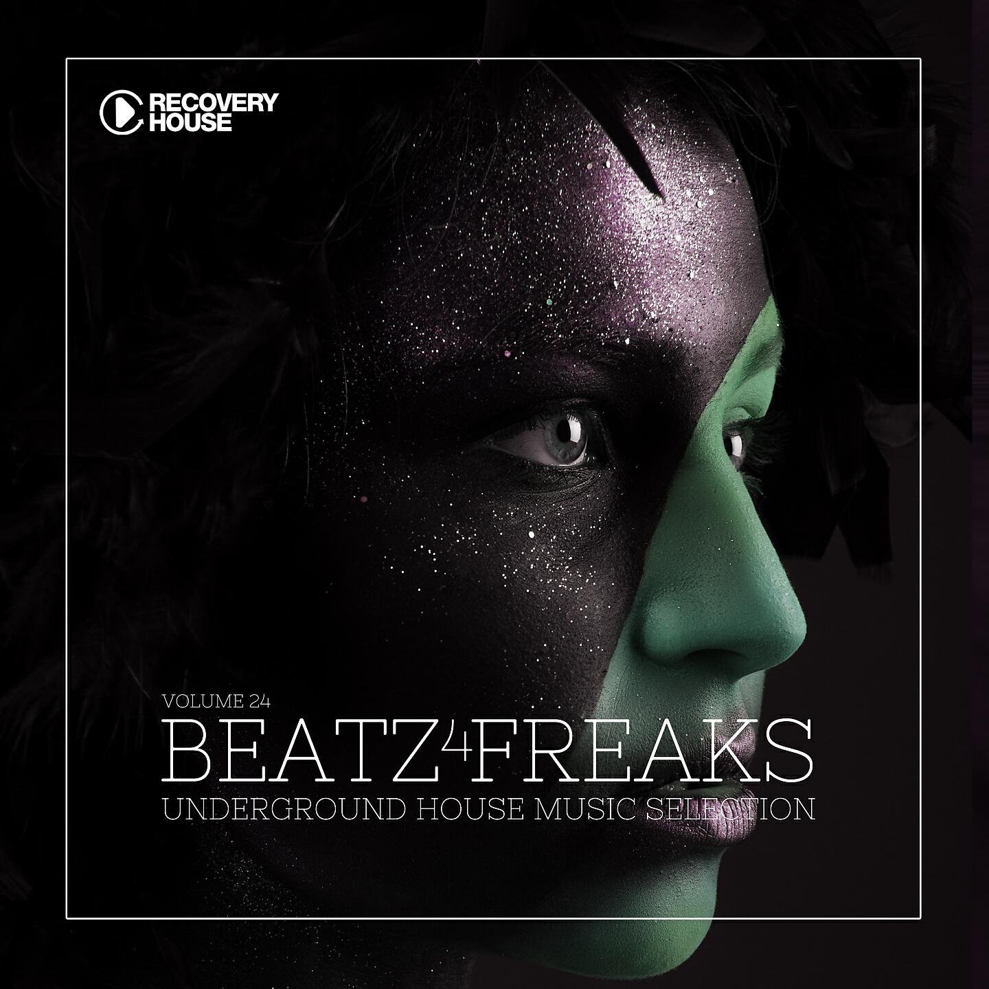 Релиз Beatz 4 Freaks, Vol. 24