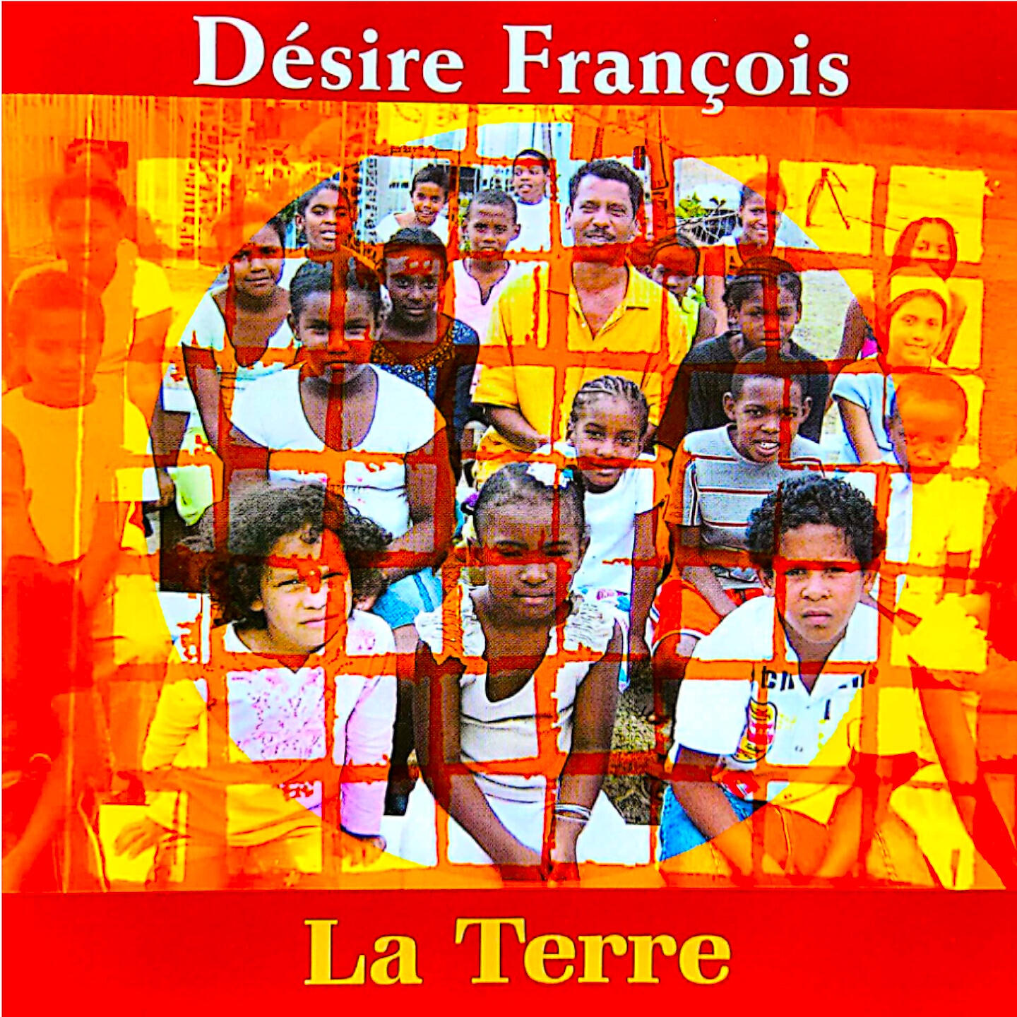 Релиз La terre