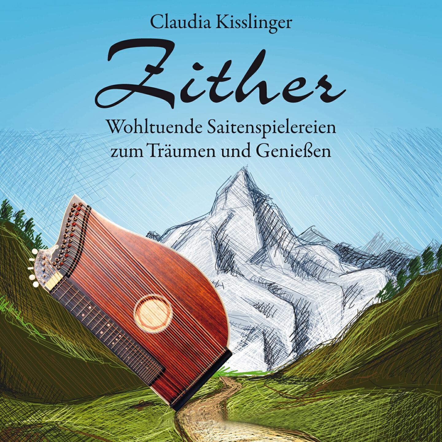 Релиз Zither