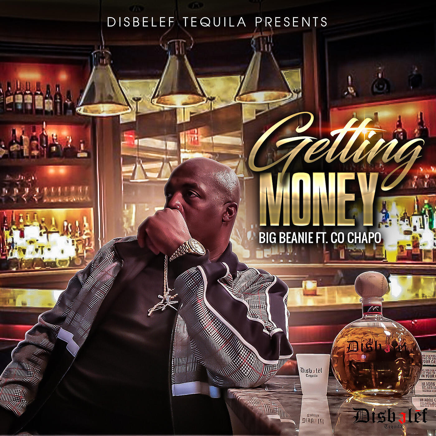 Релиз Getting Money