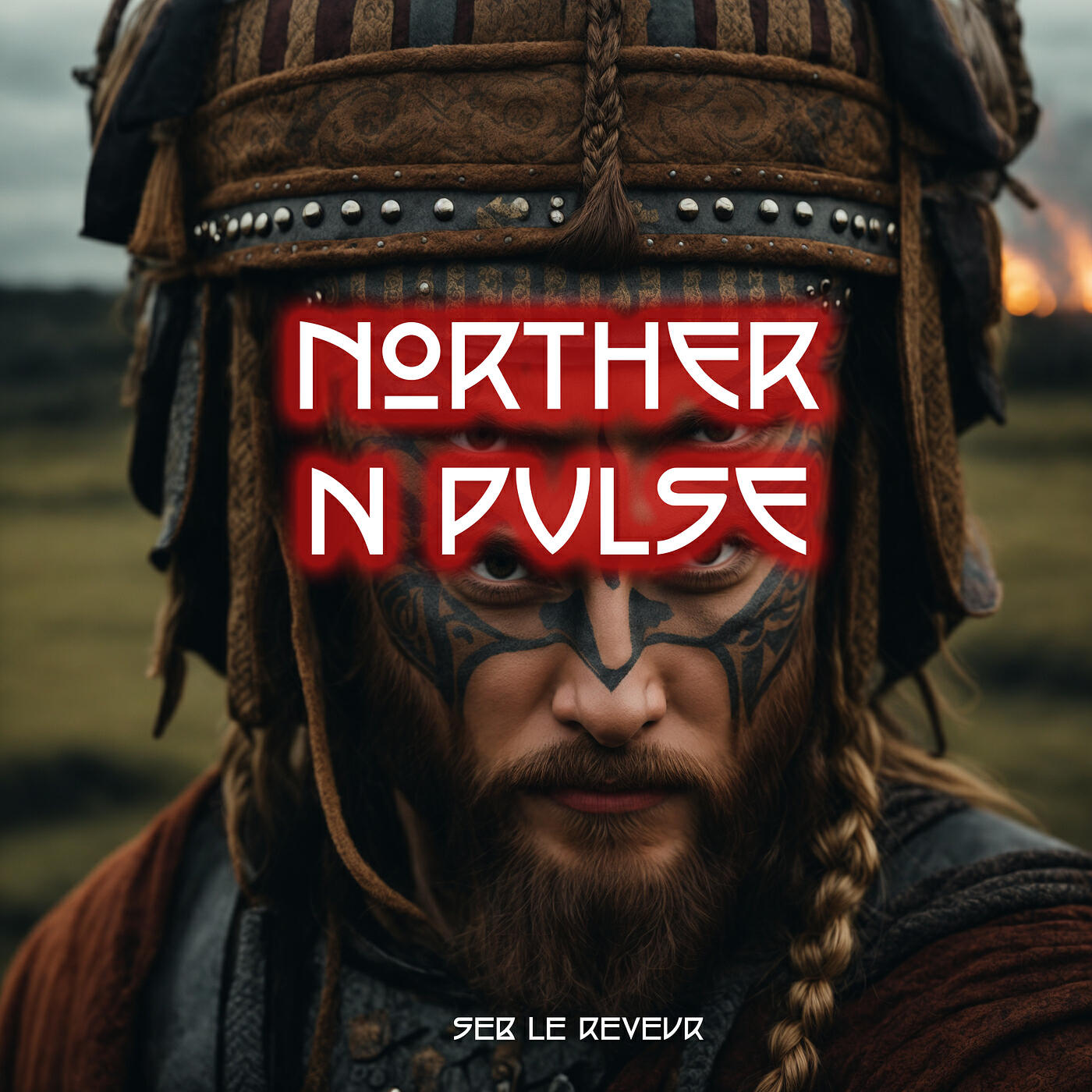 Релиз Northern Pulse