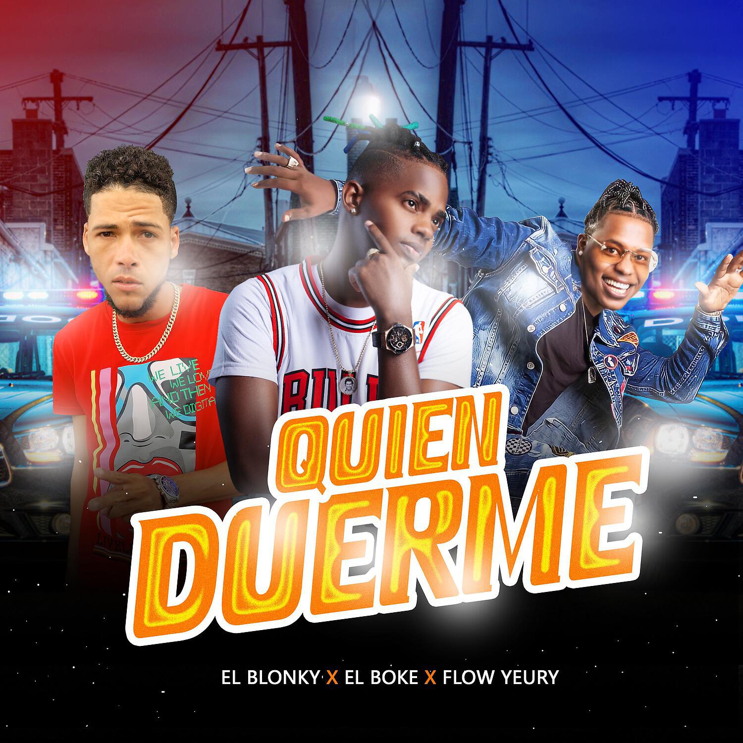 Релиз Quien Duerme