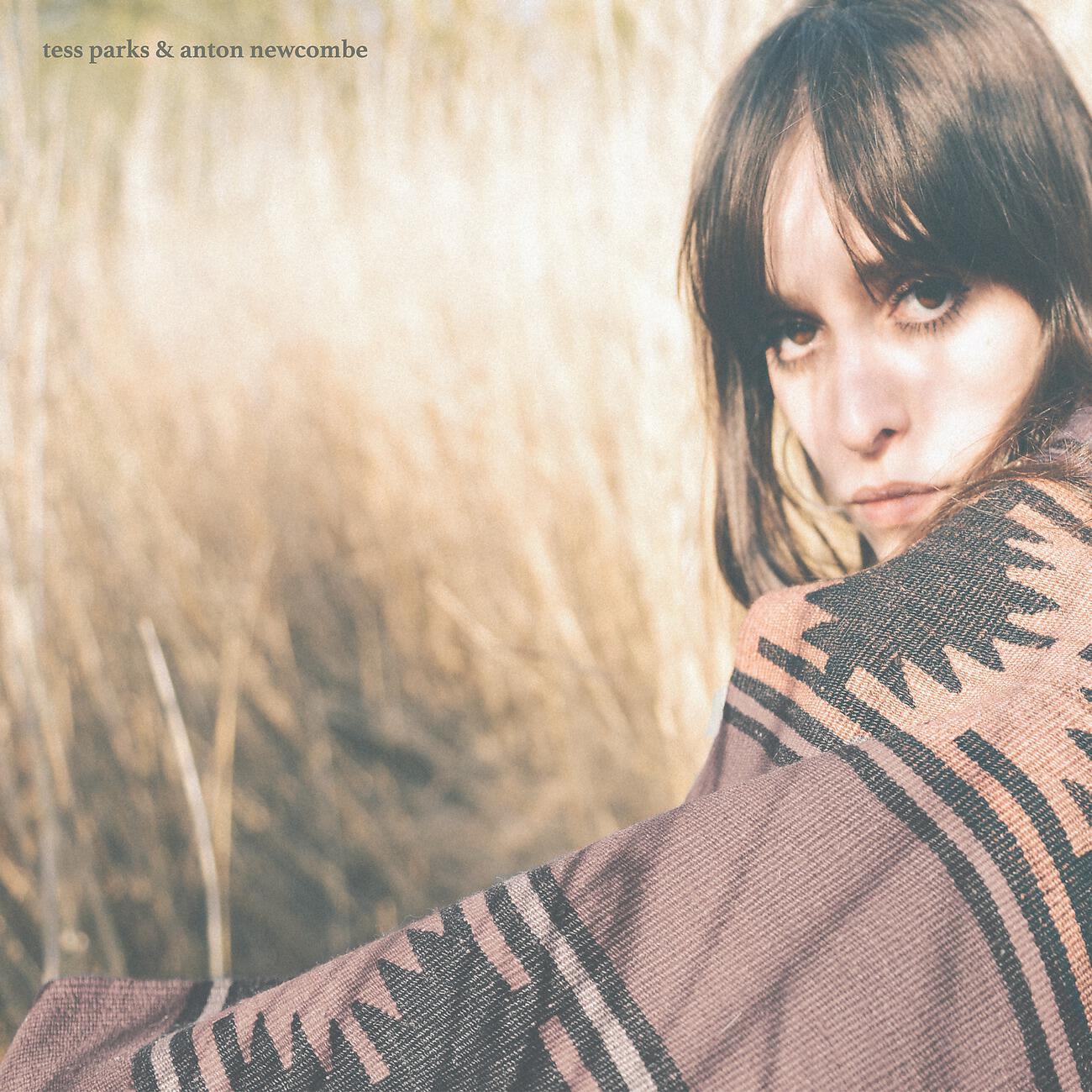 Релиз Tess Parks & Anton Newcombe