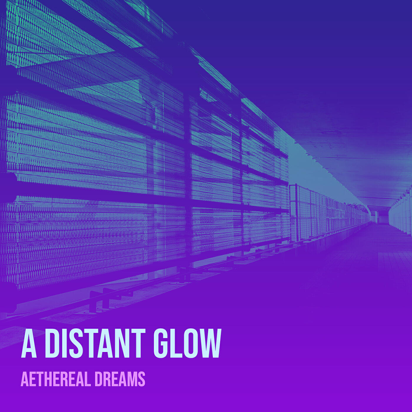 Релиз A Distant Glow