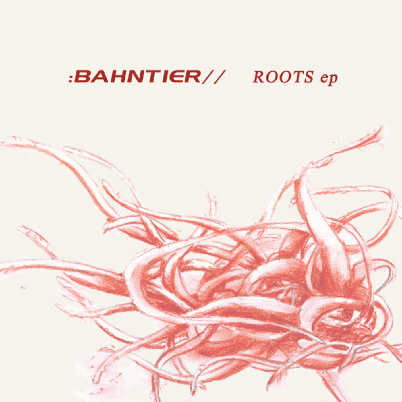 Релиз Roots EP
