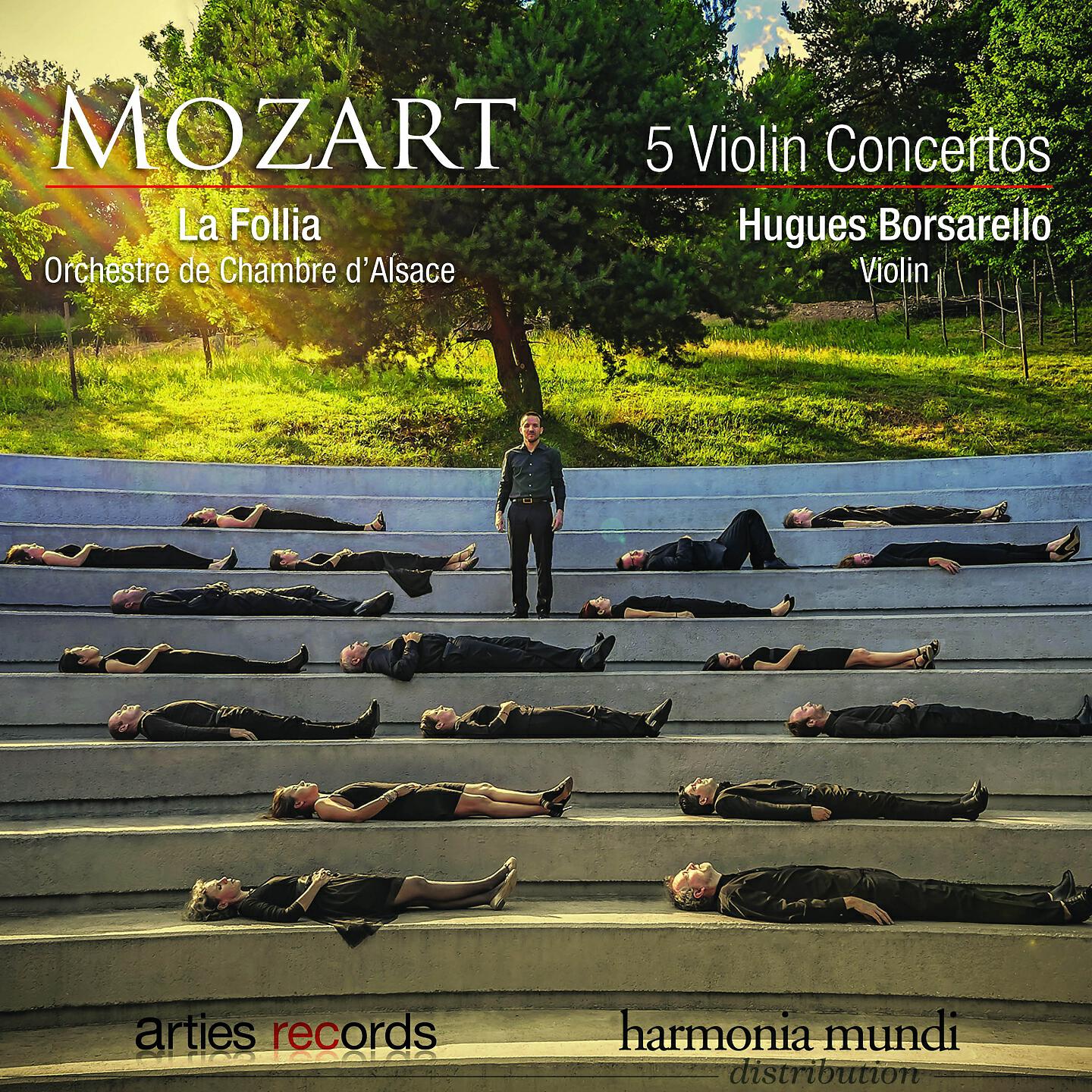 Orchestre de chambre d'Alsace