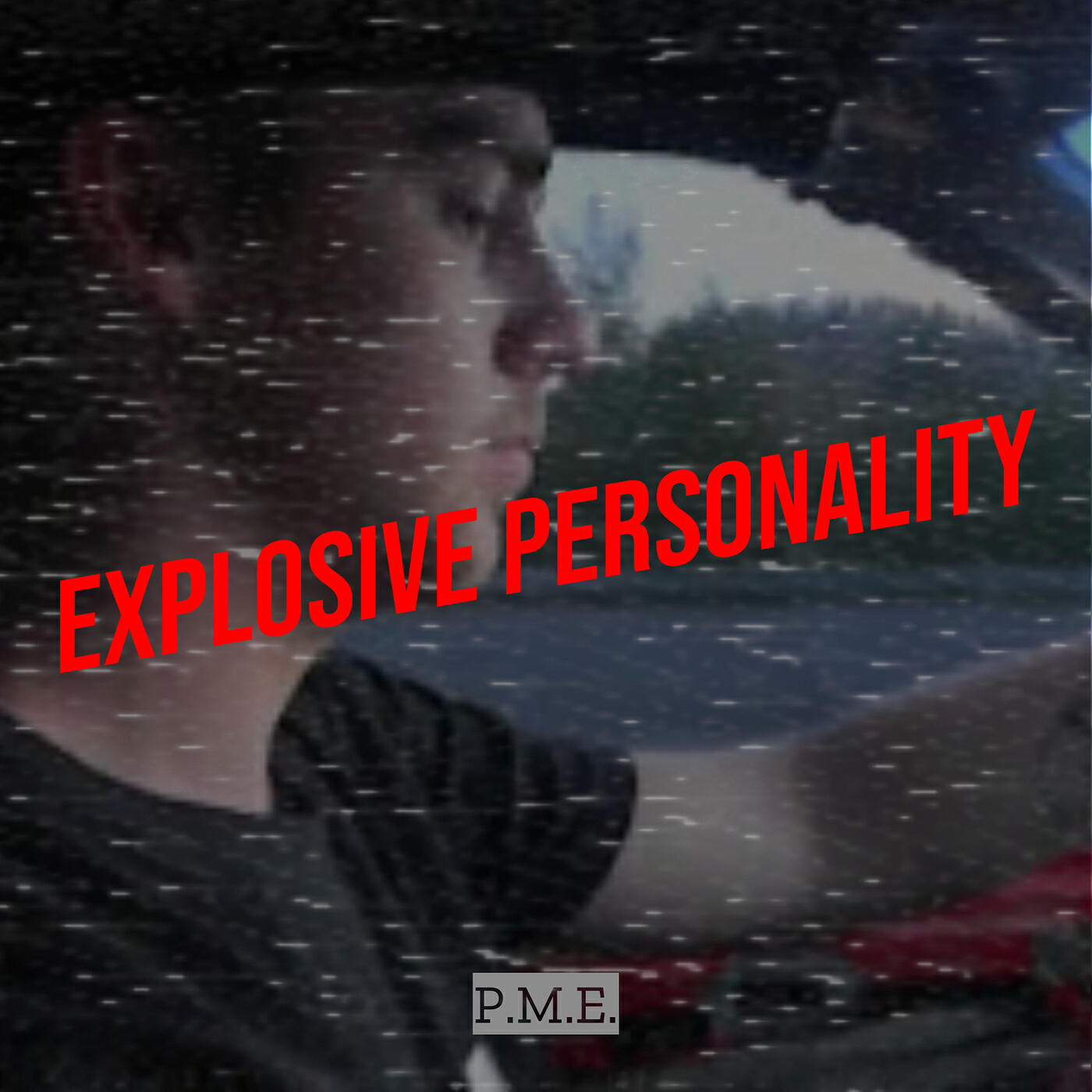 Релиз Explosive Personality