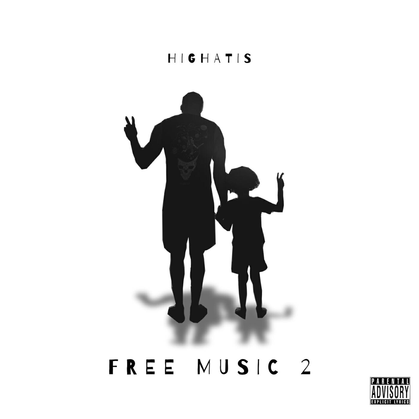 Релиз Free Music 2