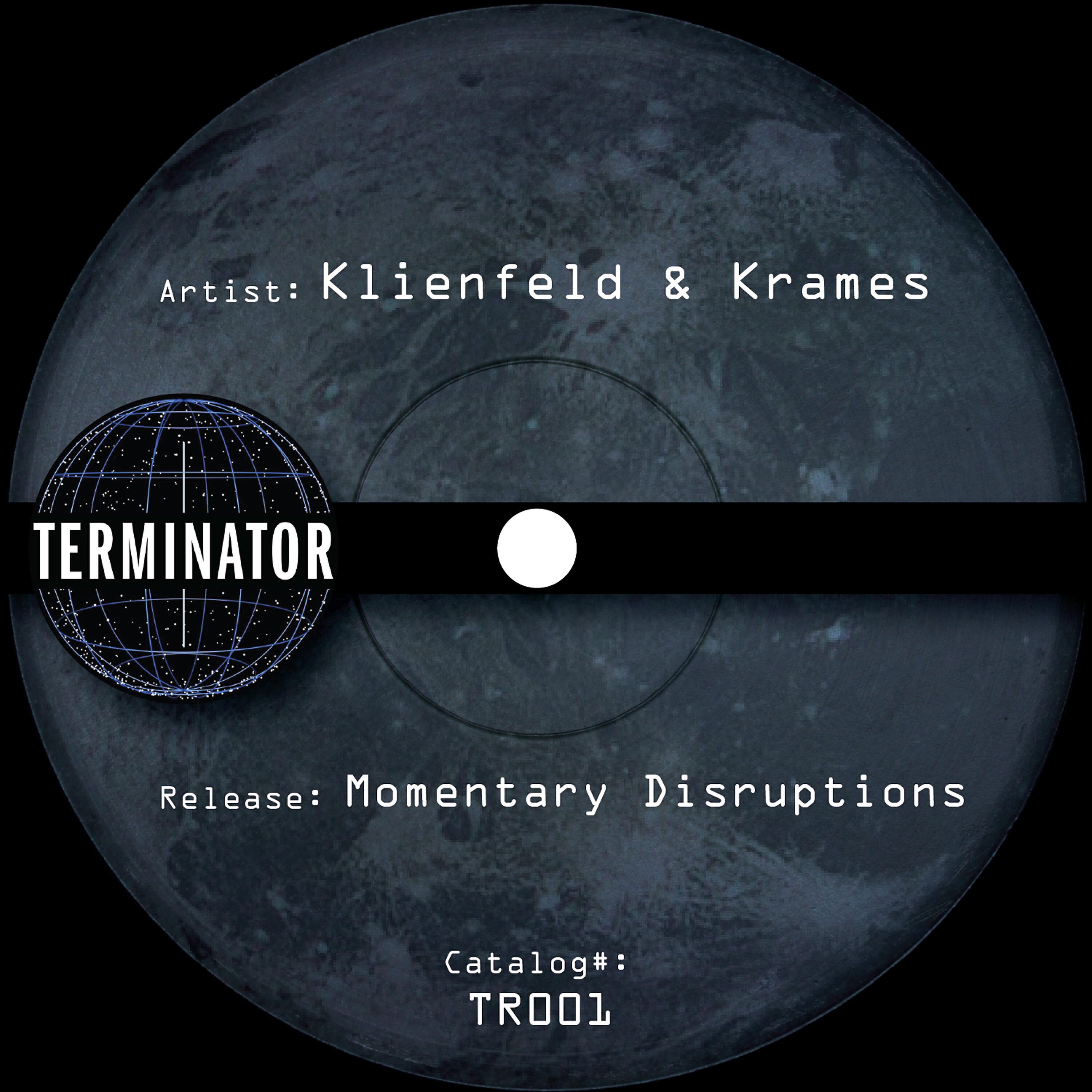 Релиз Momentary Disruptions