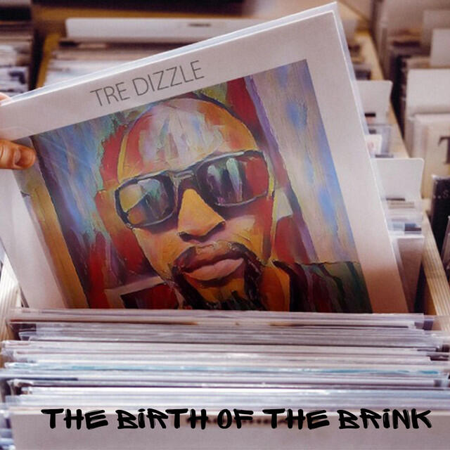 Tre Dizzle