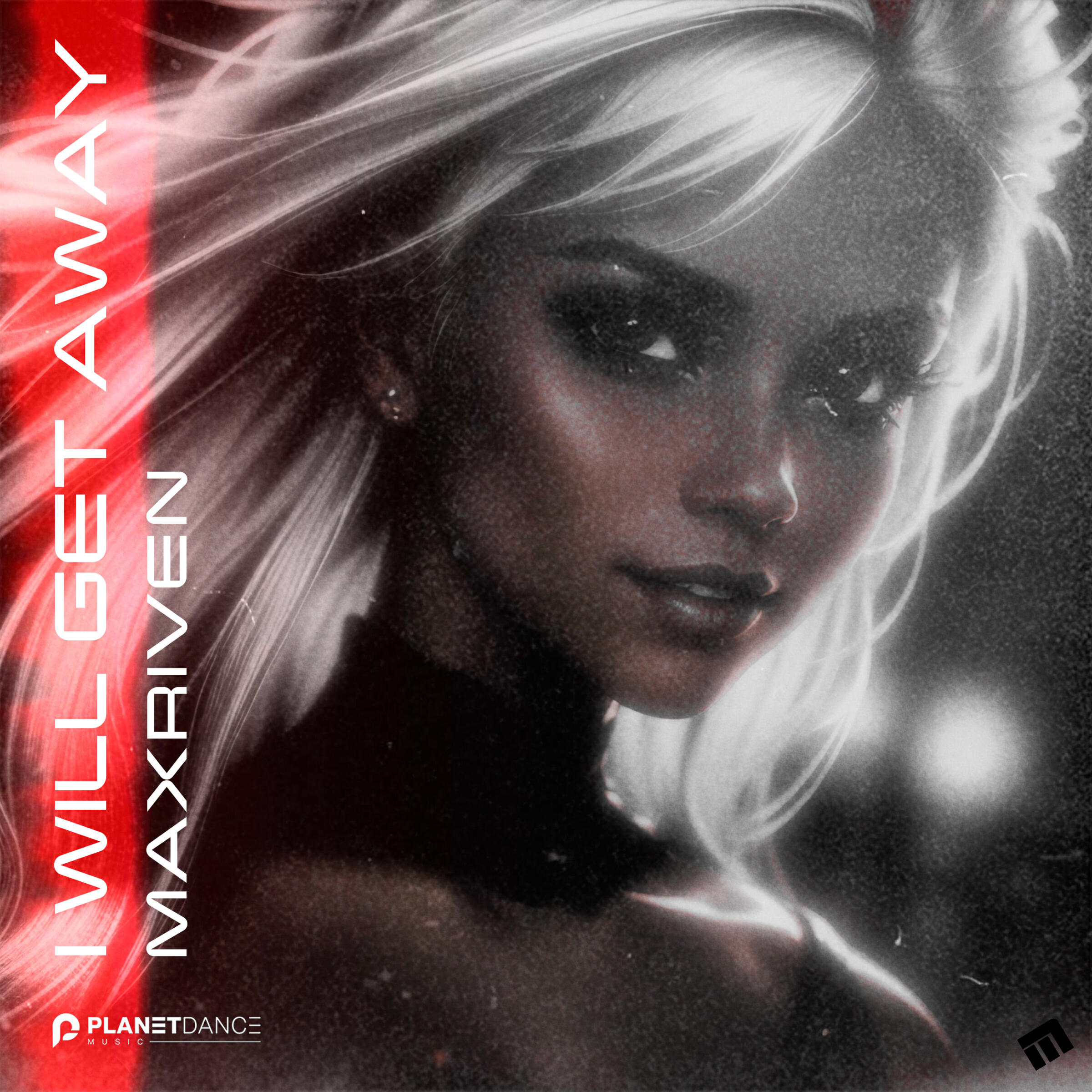 Релиз I Will Get Away