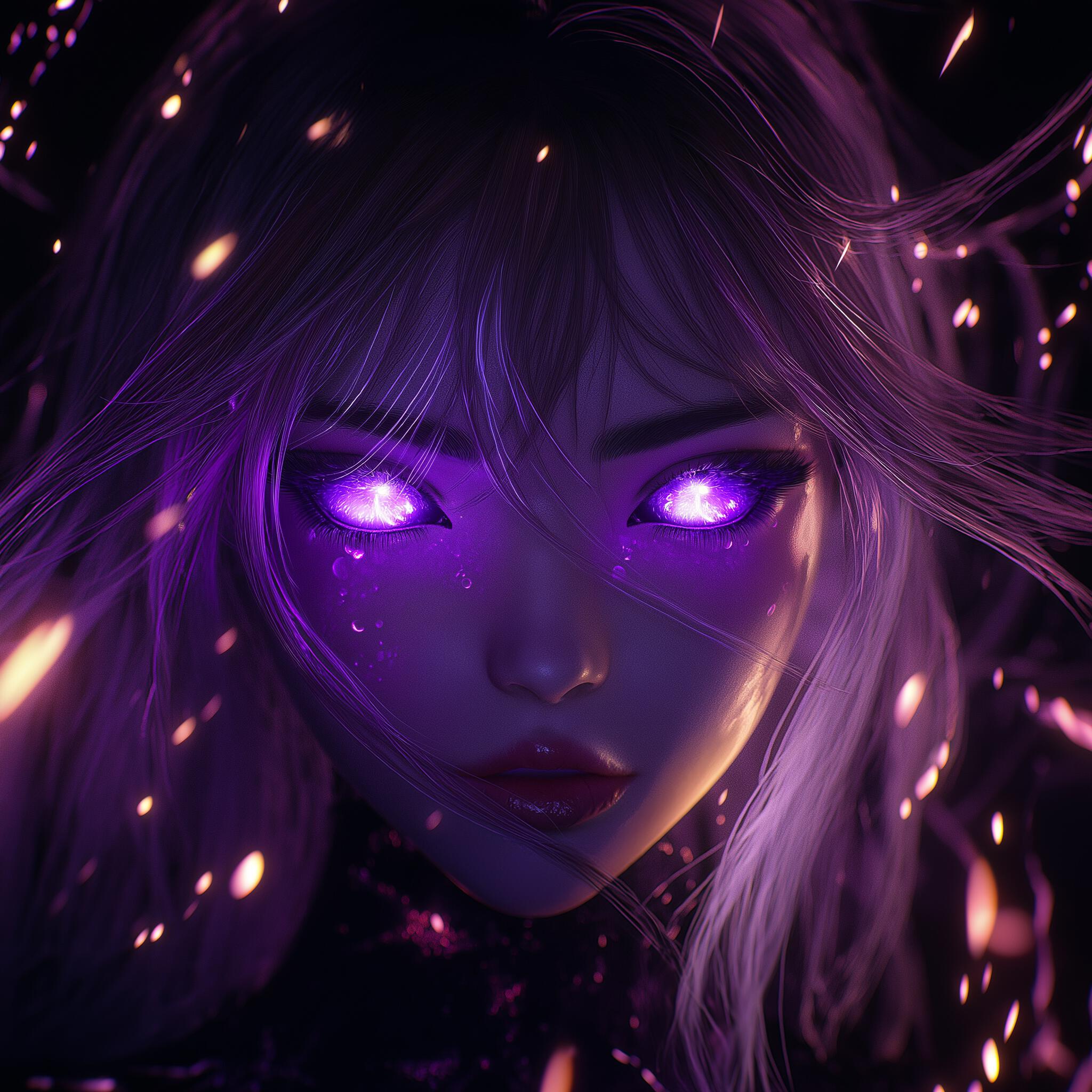 Dan Korshunov, Autxmn Love - Let Me Down