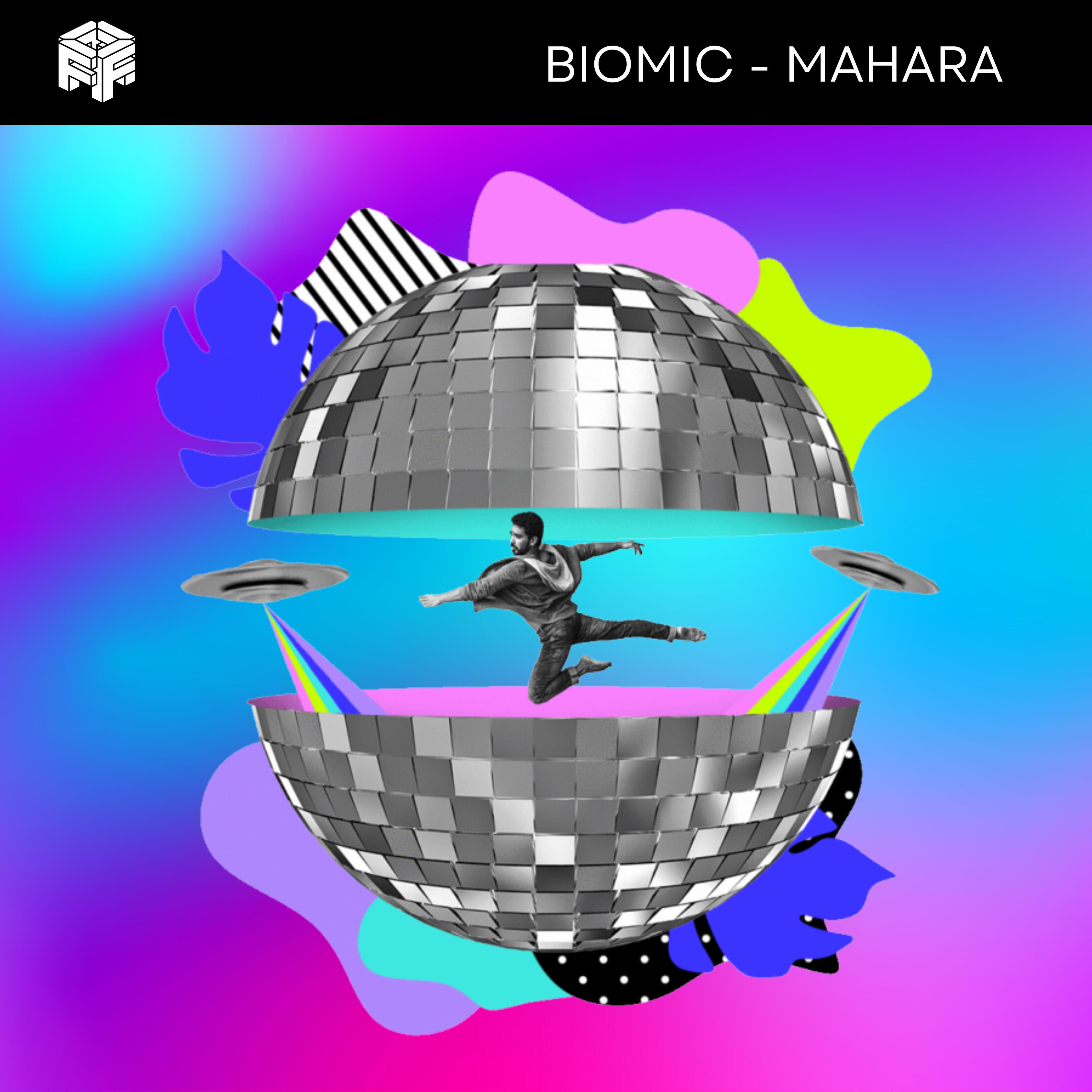 Релиз Mahara