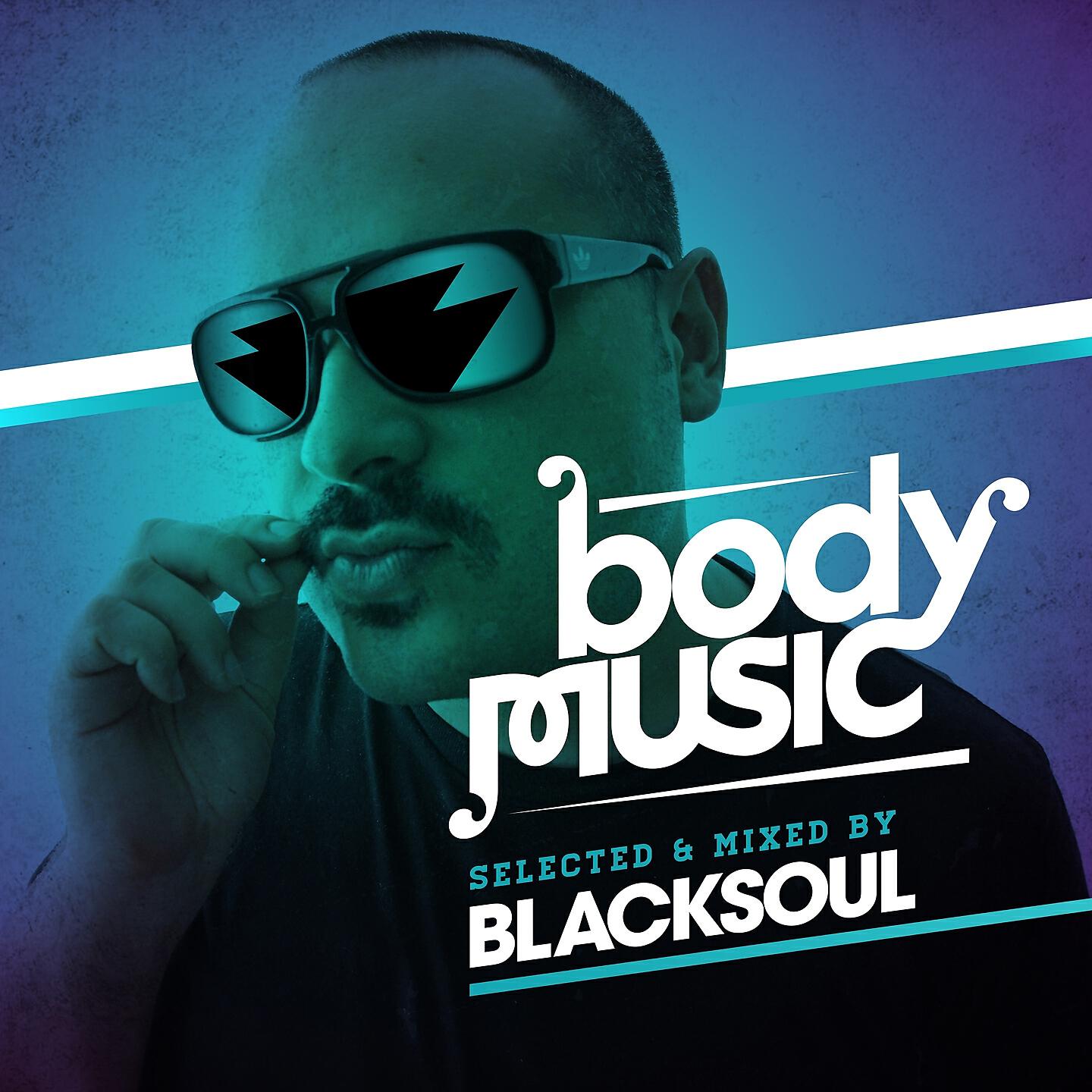 Релиз Body Music Presented by Blacksoul
