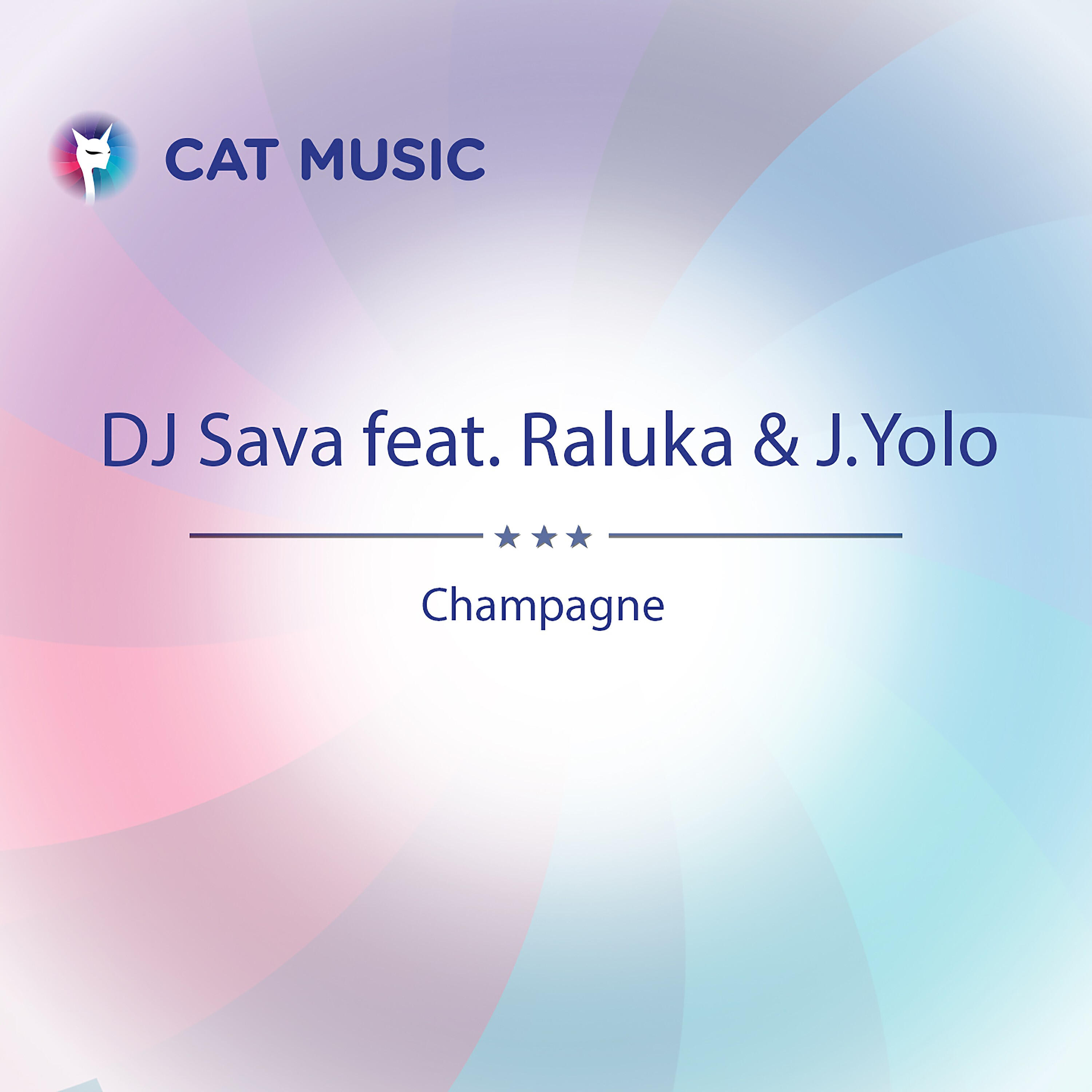 Sava, Raluka, J. Yolo - Champagne