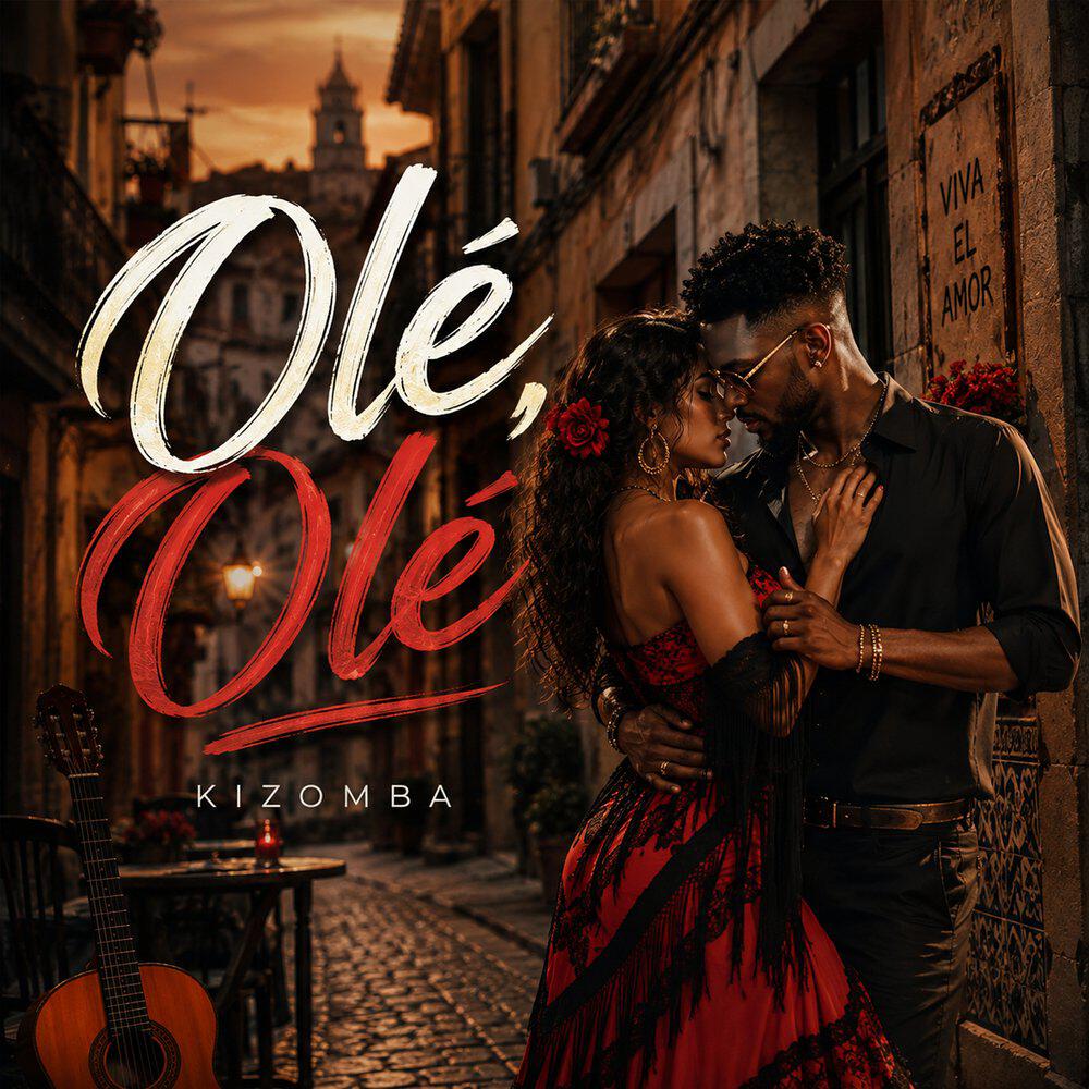 Релиз Olé Olé Kizomba