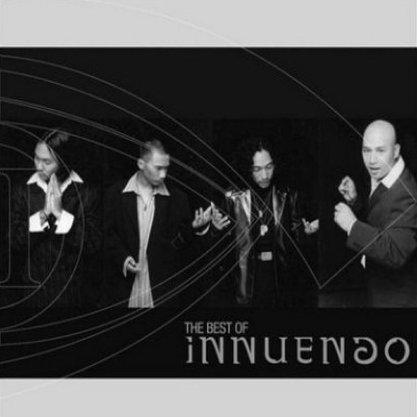 Релиз The Best Of