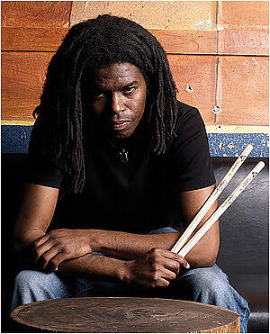 Rodney Holmes