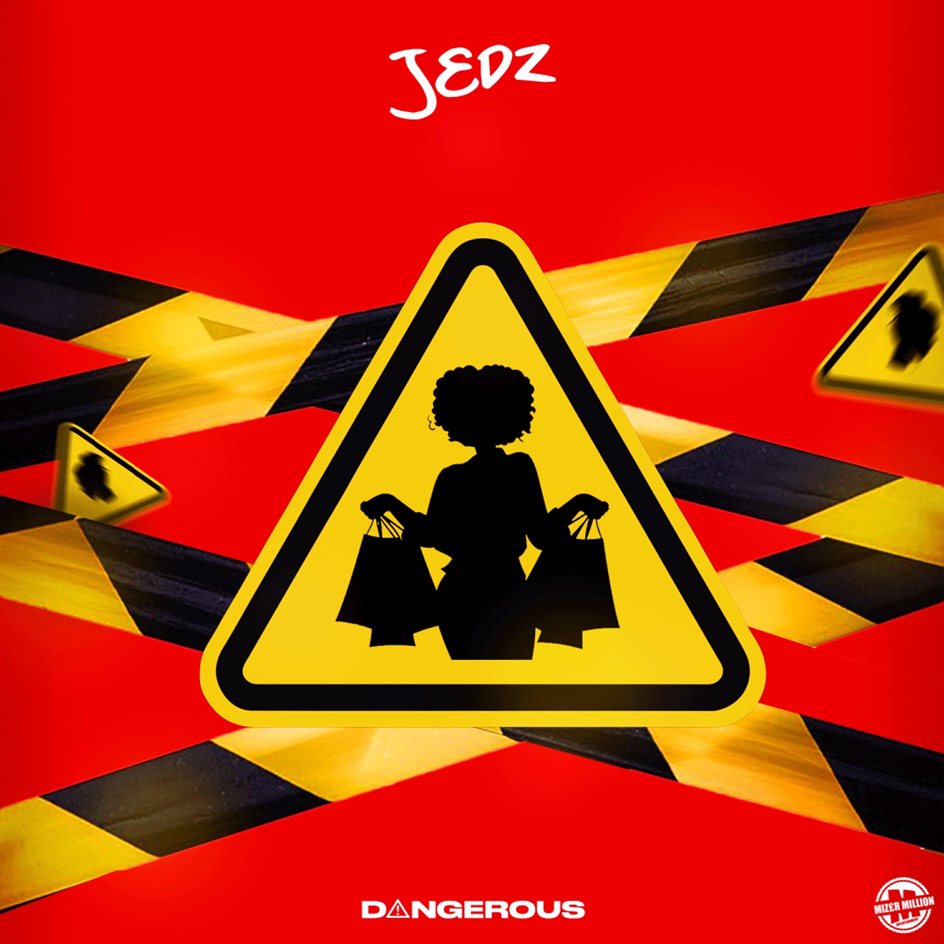 Релиз Dangerous