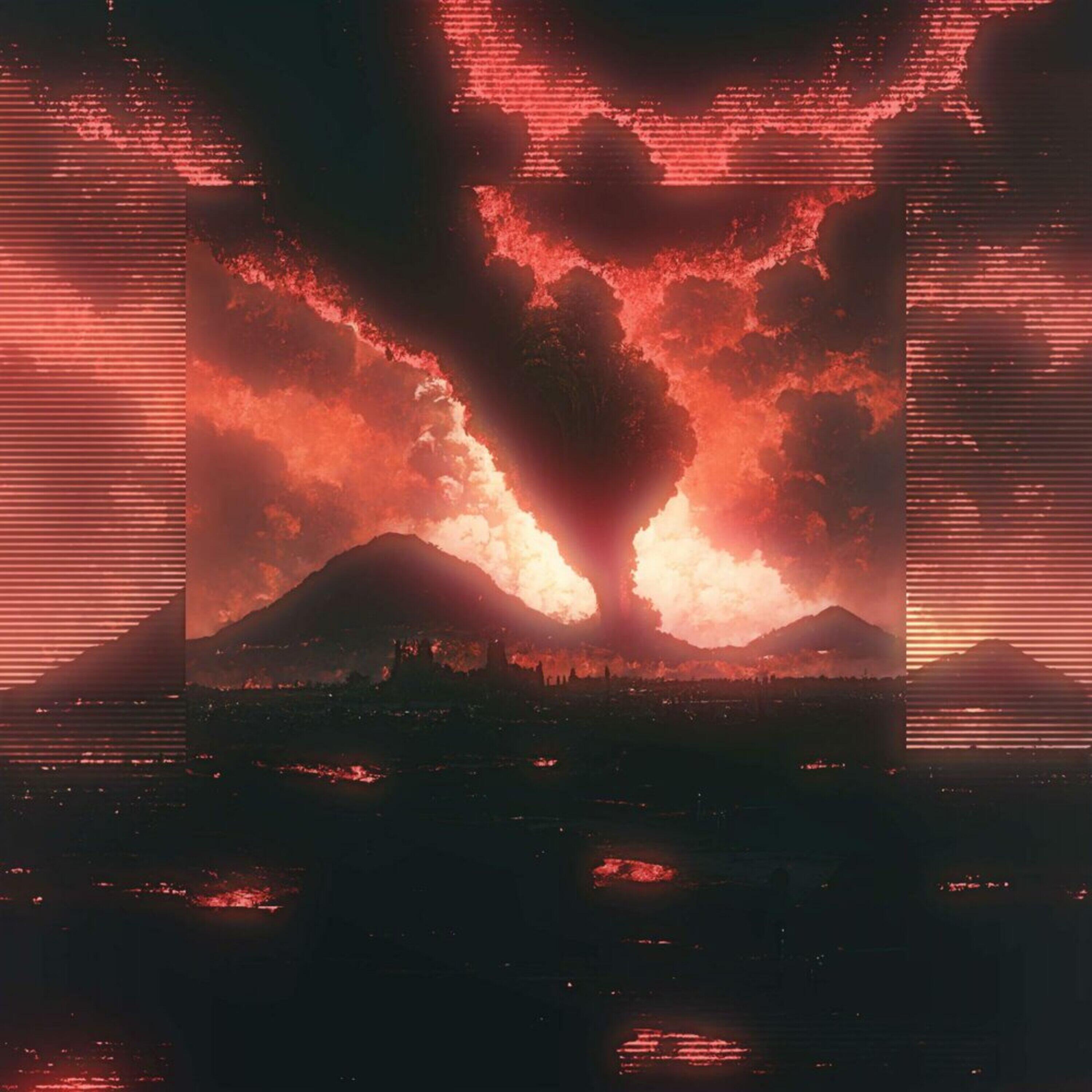 Постер альбома Fiend