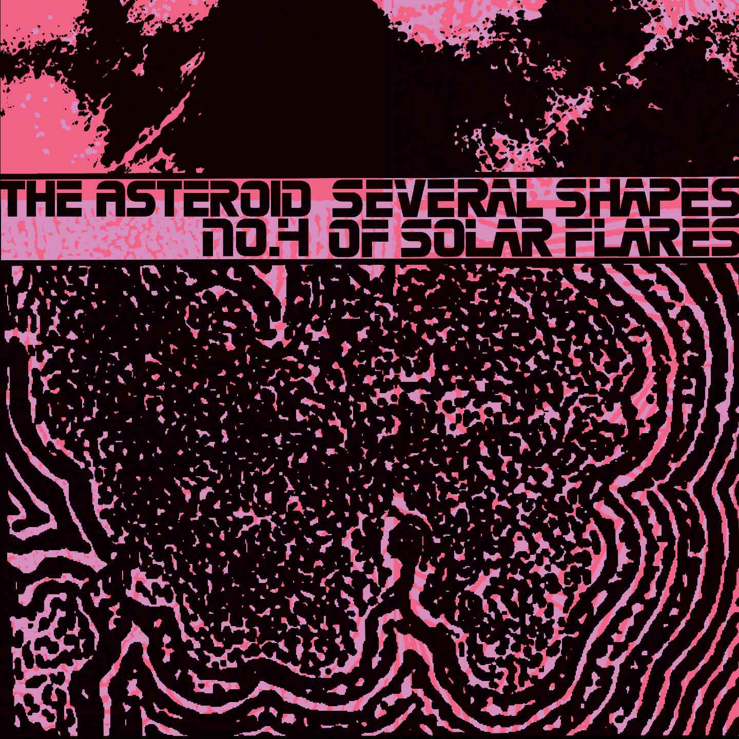 Релиз Several Shapes of Solar Flares