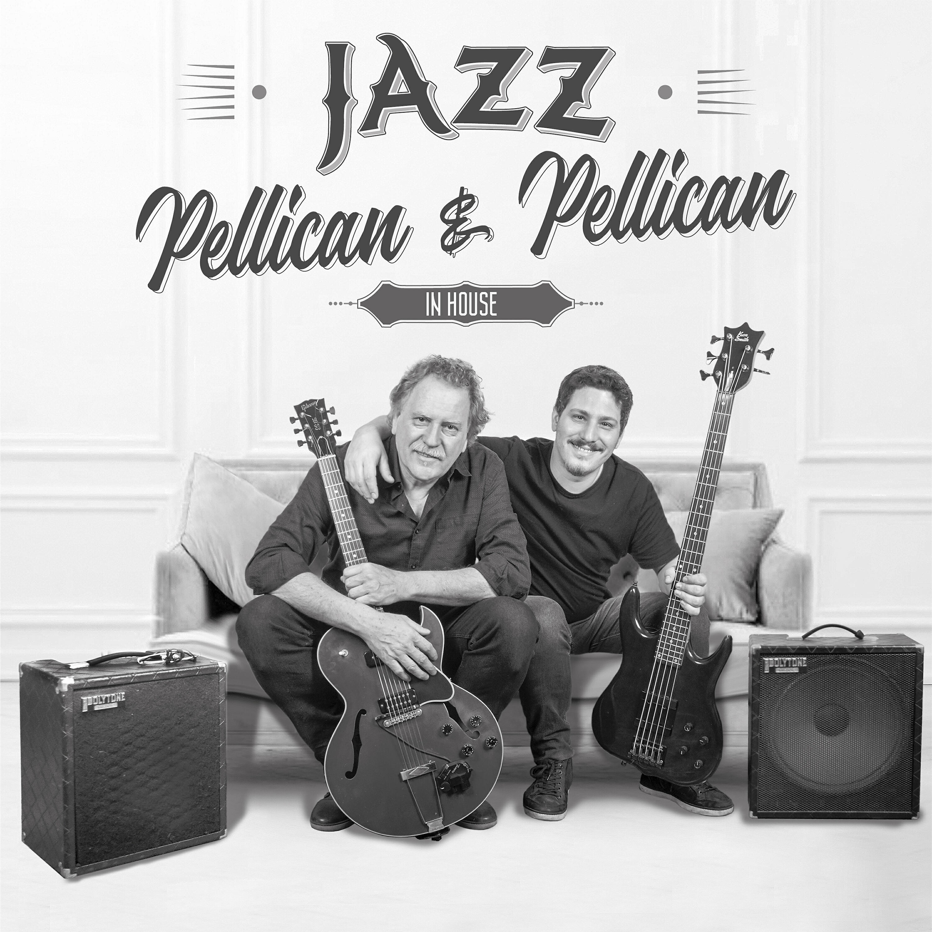 Релиз Jazz in House