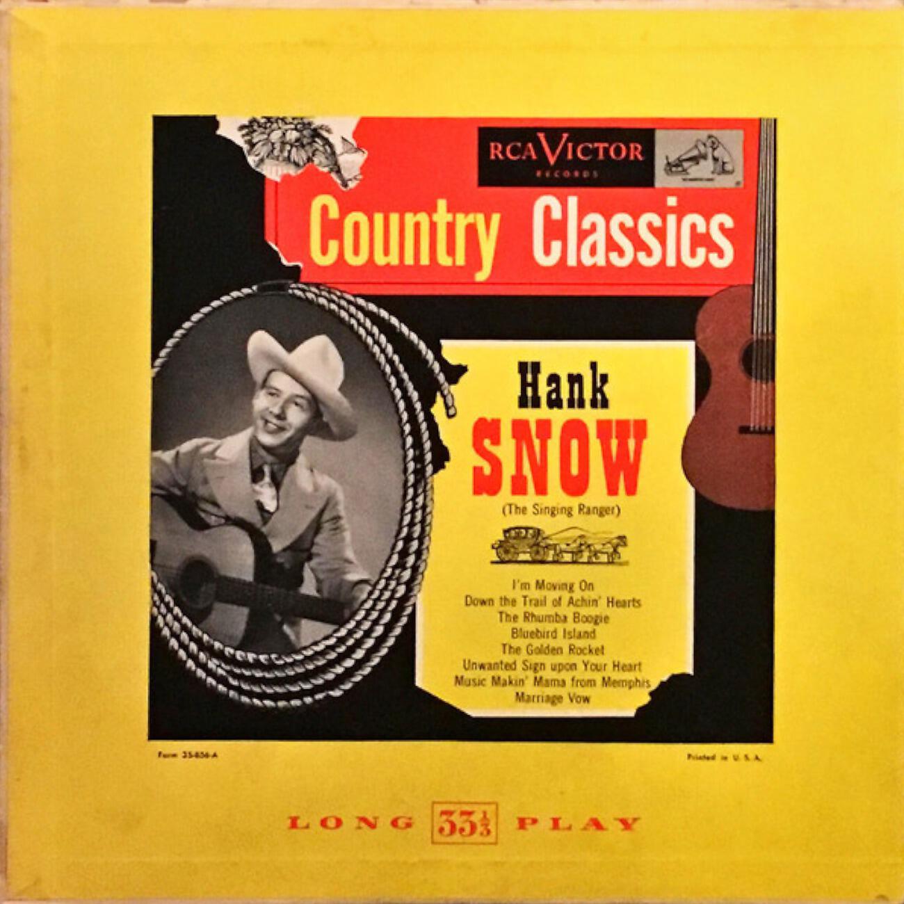 Релиз Country Classics