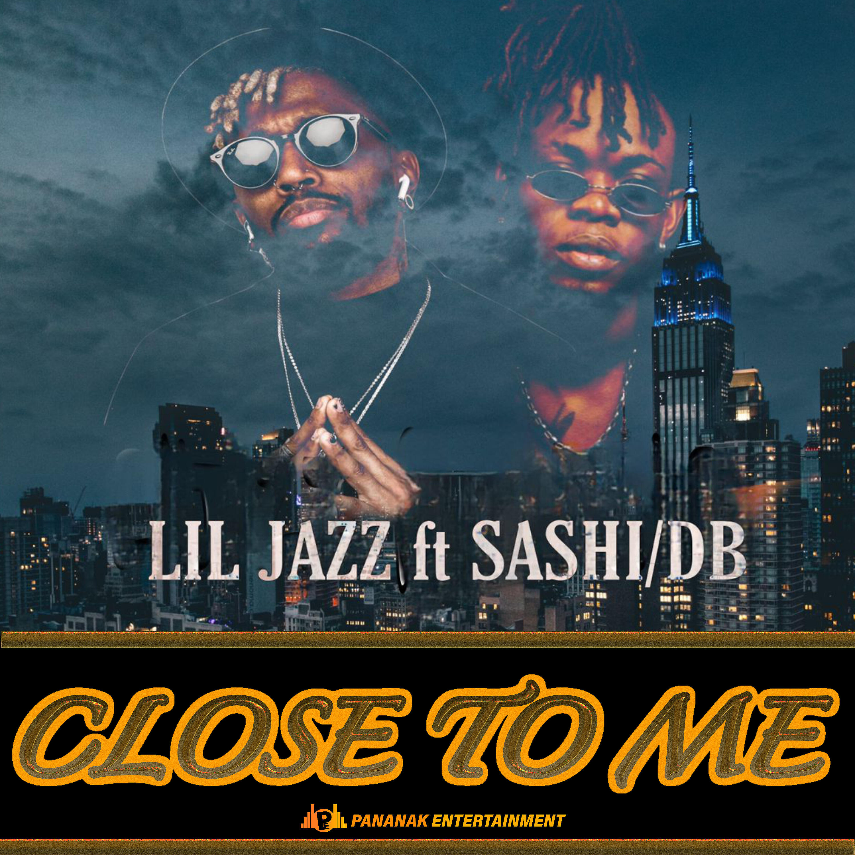 Релиз Close to Me