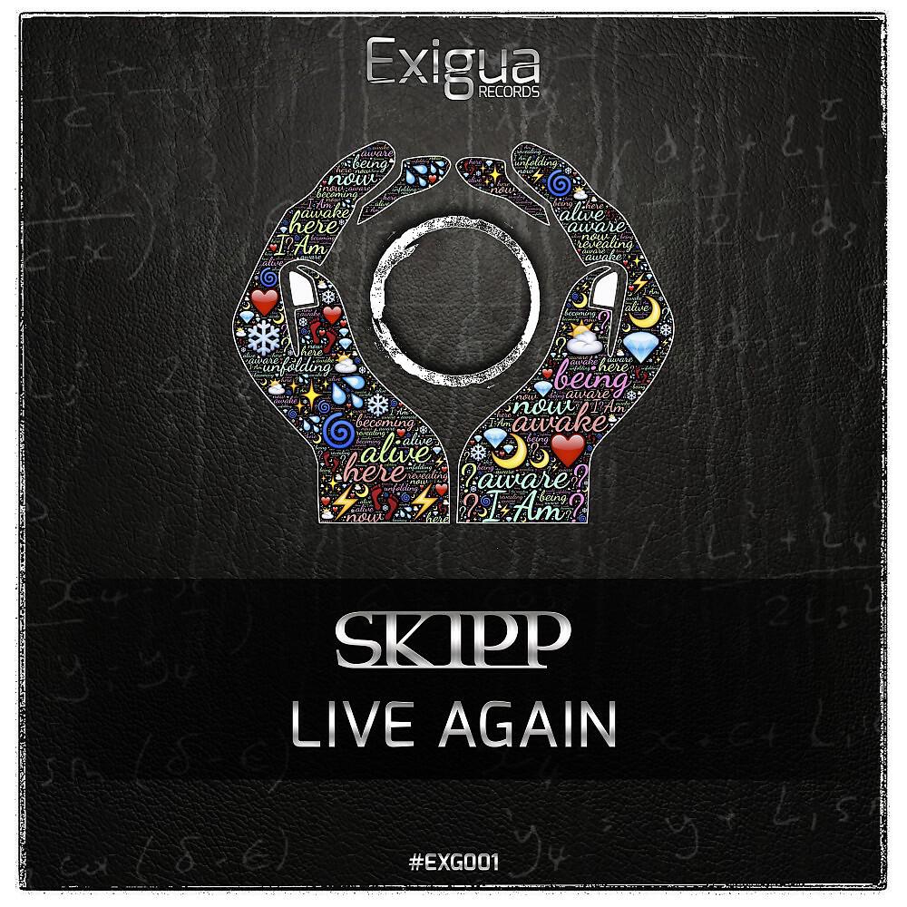 Релиз Live Again