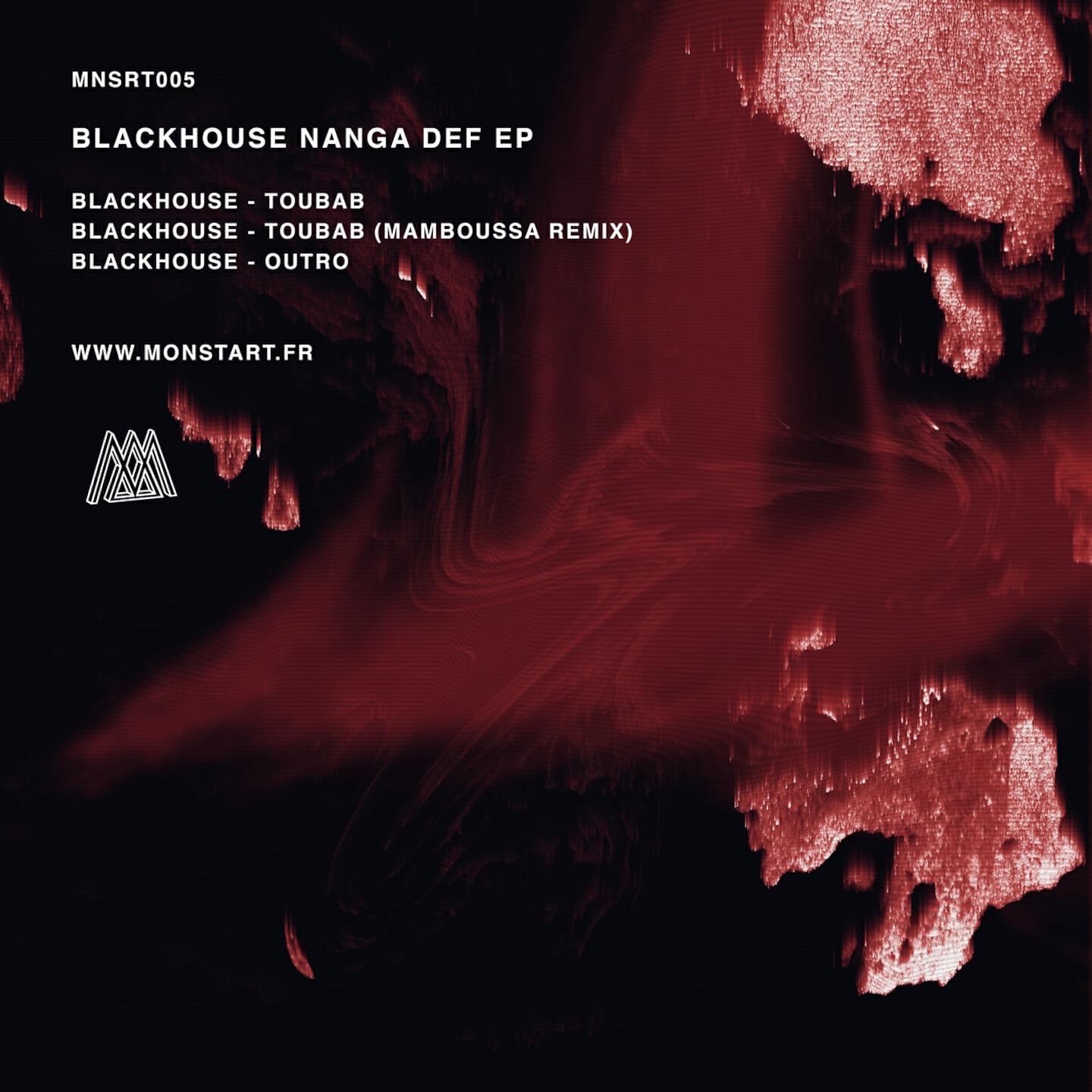 Релиз Nanga Def