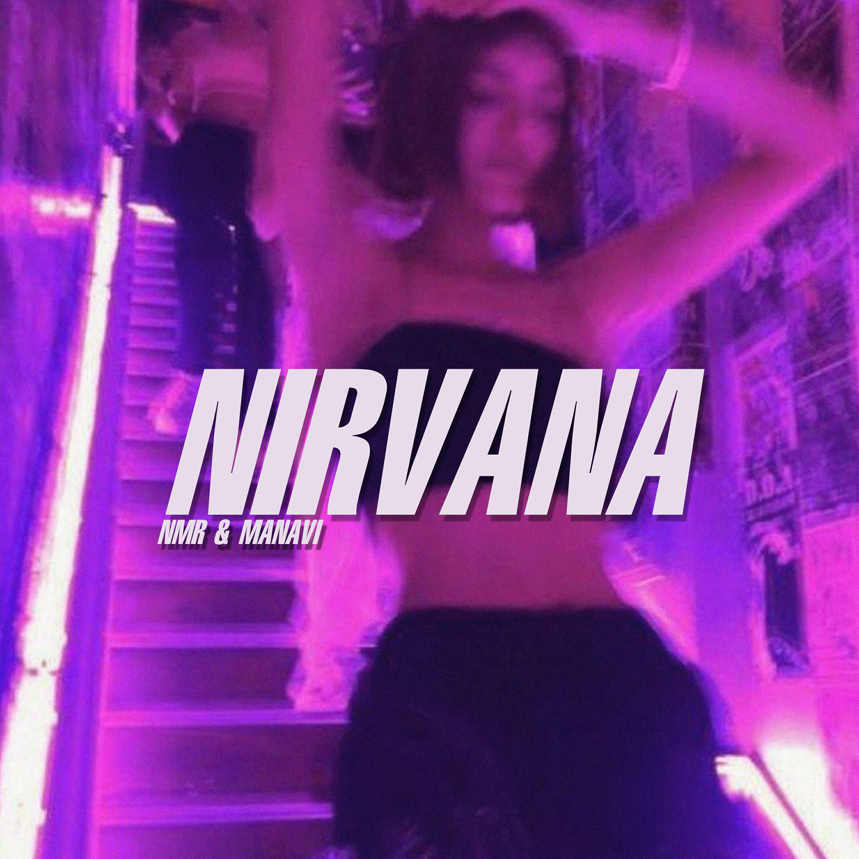 Релиз NIRVANA