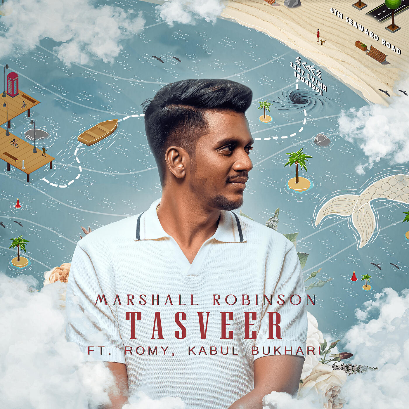 Релиз Tasveer