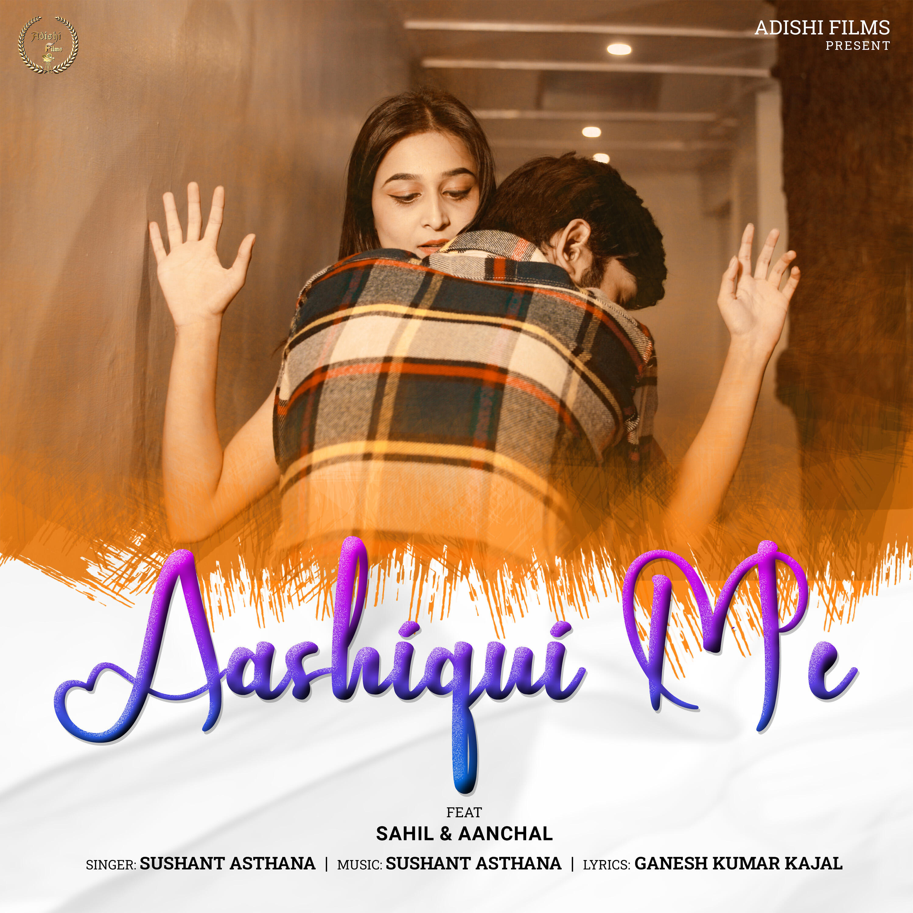 Релиз Aashiqui Me