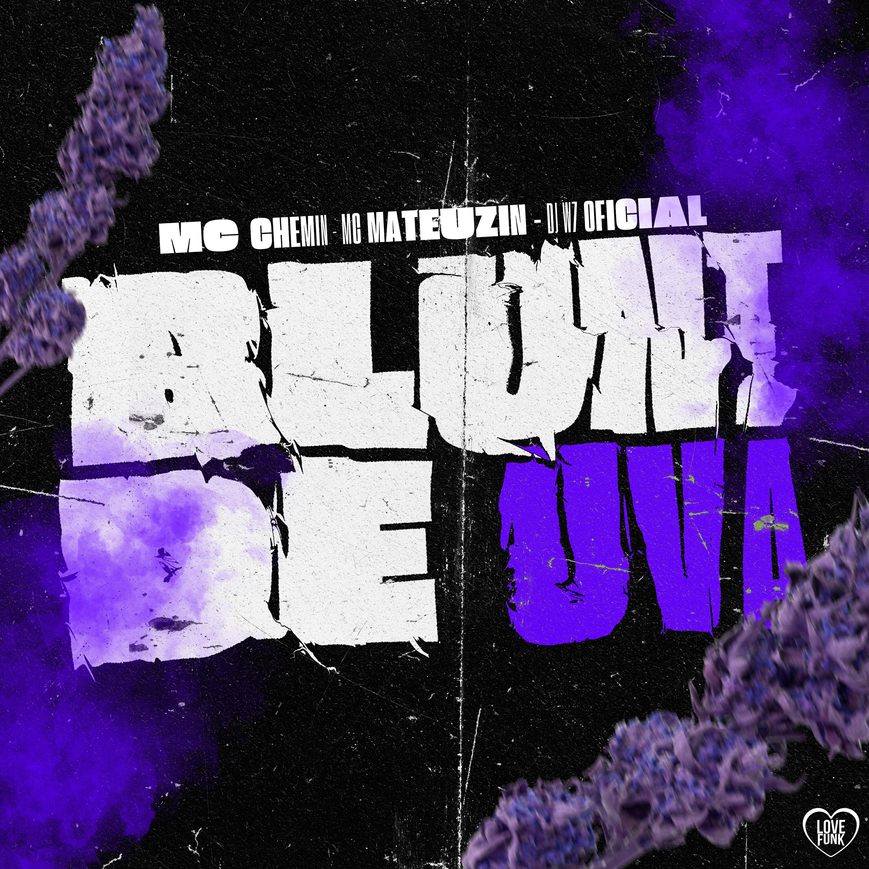 Релиз Blunt de Uva