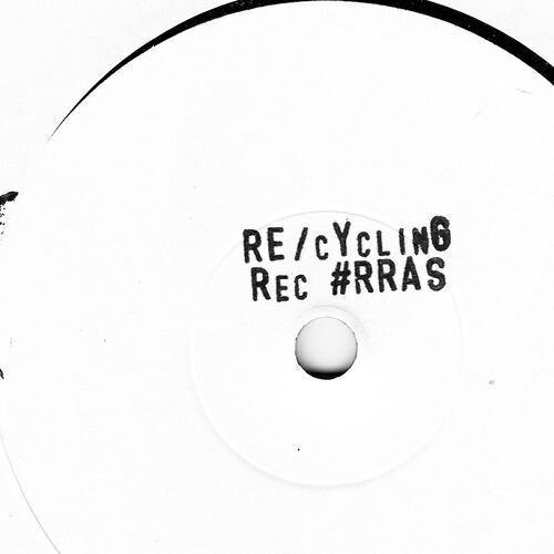 Релиз Re/Cycling Rectangle : Andrew Sharpley