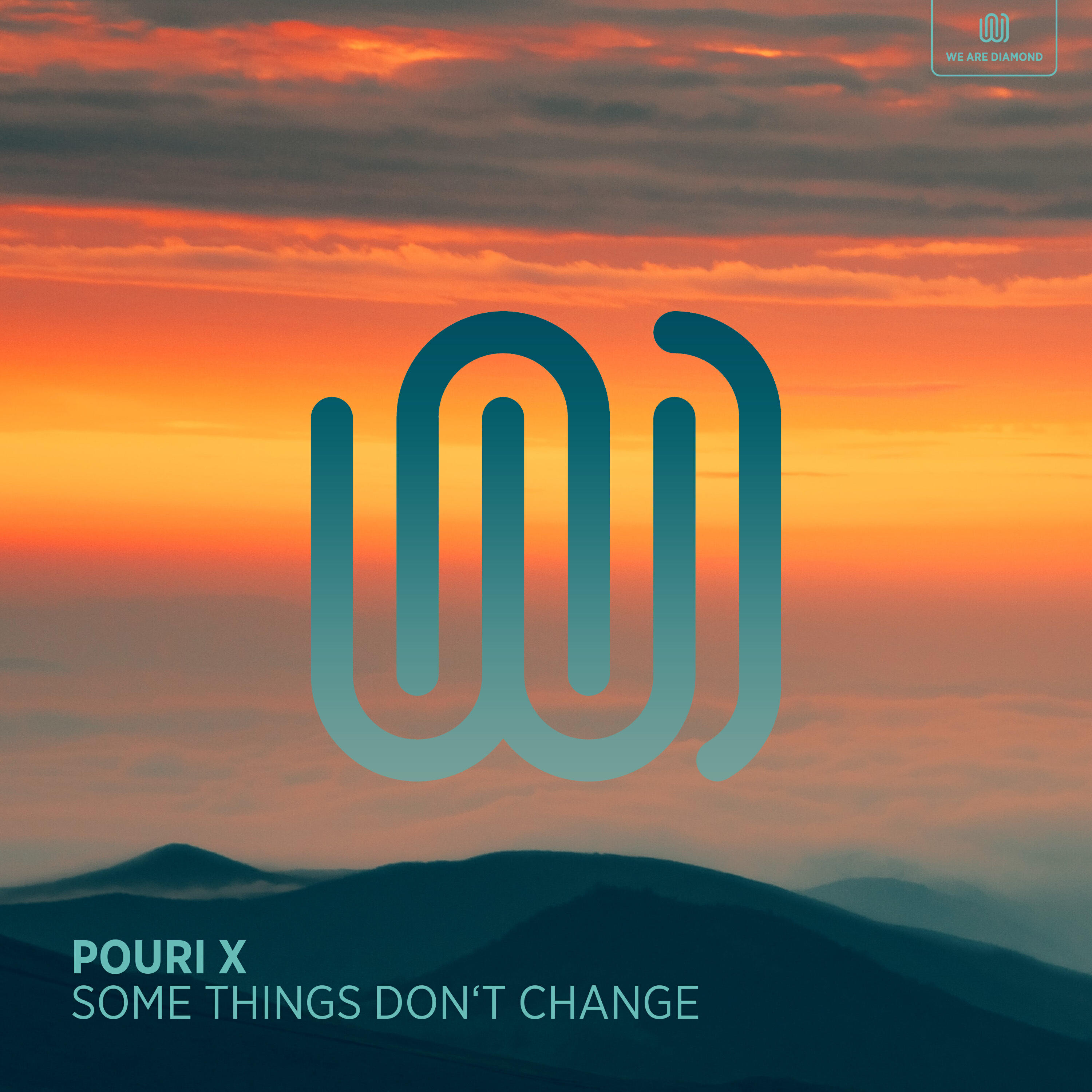 Релиз Some Things Don't Change